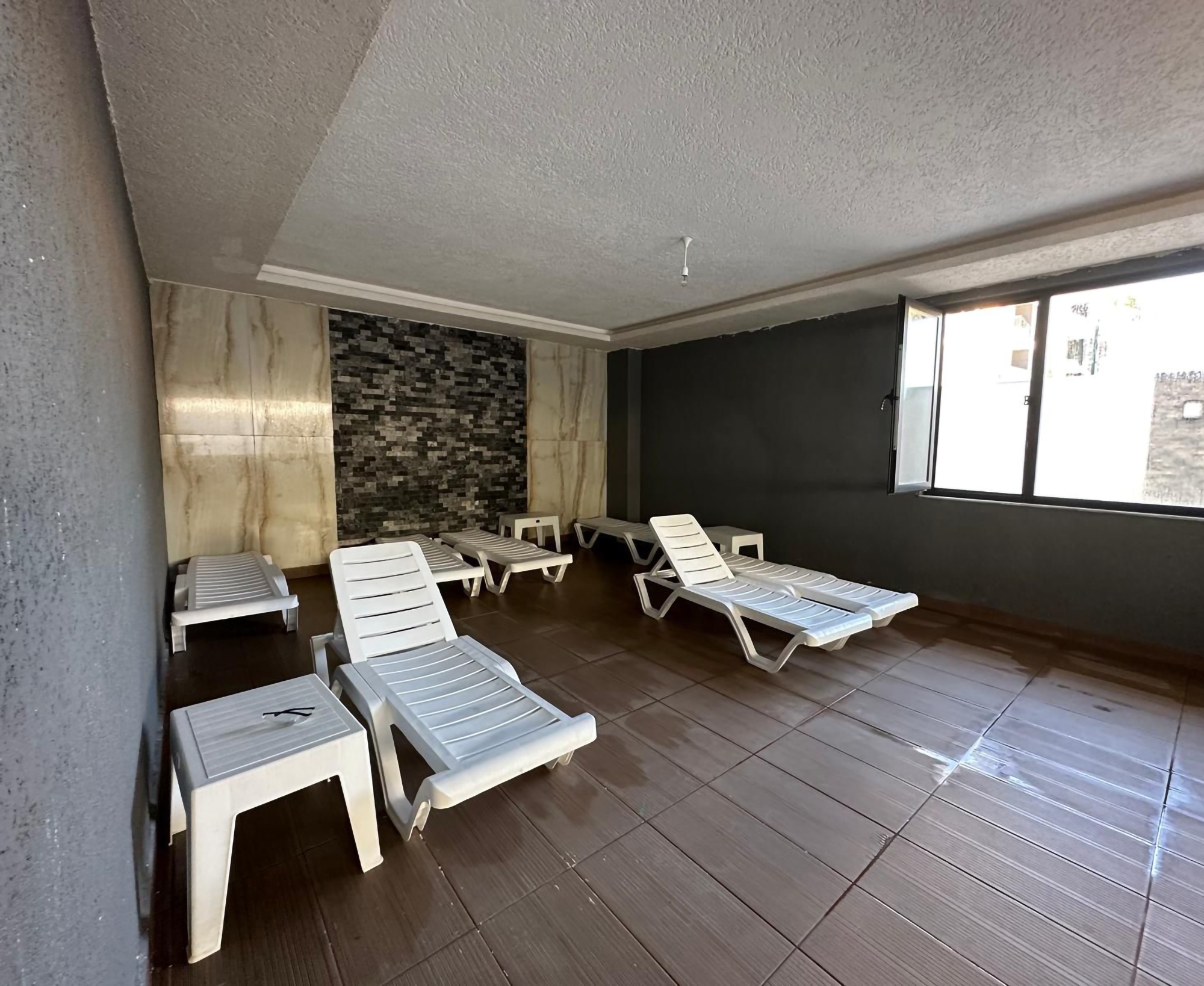 Luxury Mountain View Penthouse in Mahmutlar