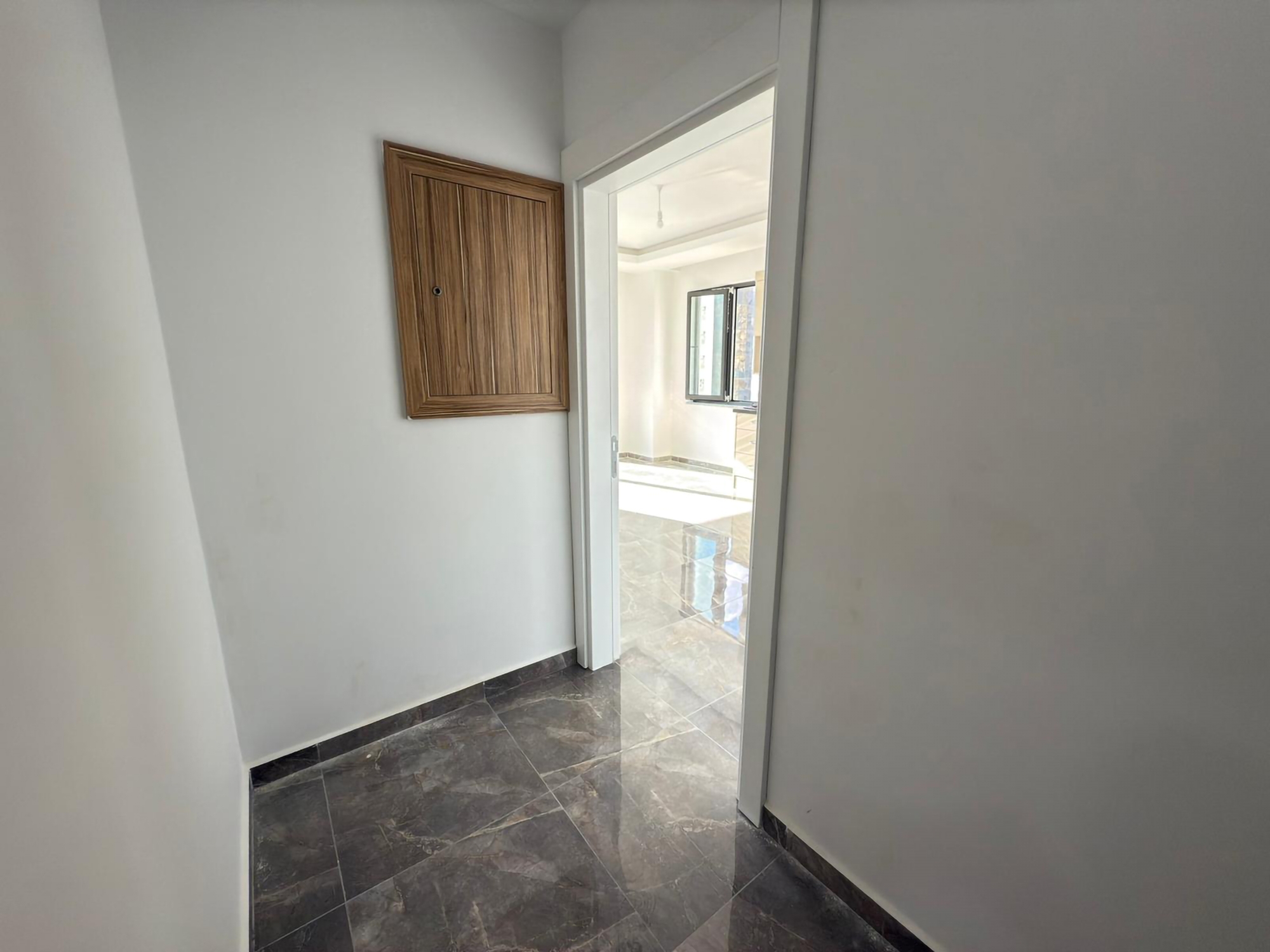 Ylellinen 2+1 asunto vuorinäköalalla, Alanya - Mahmutlar