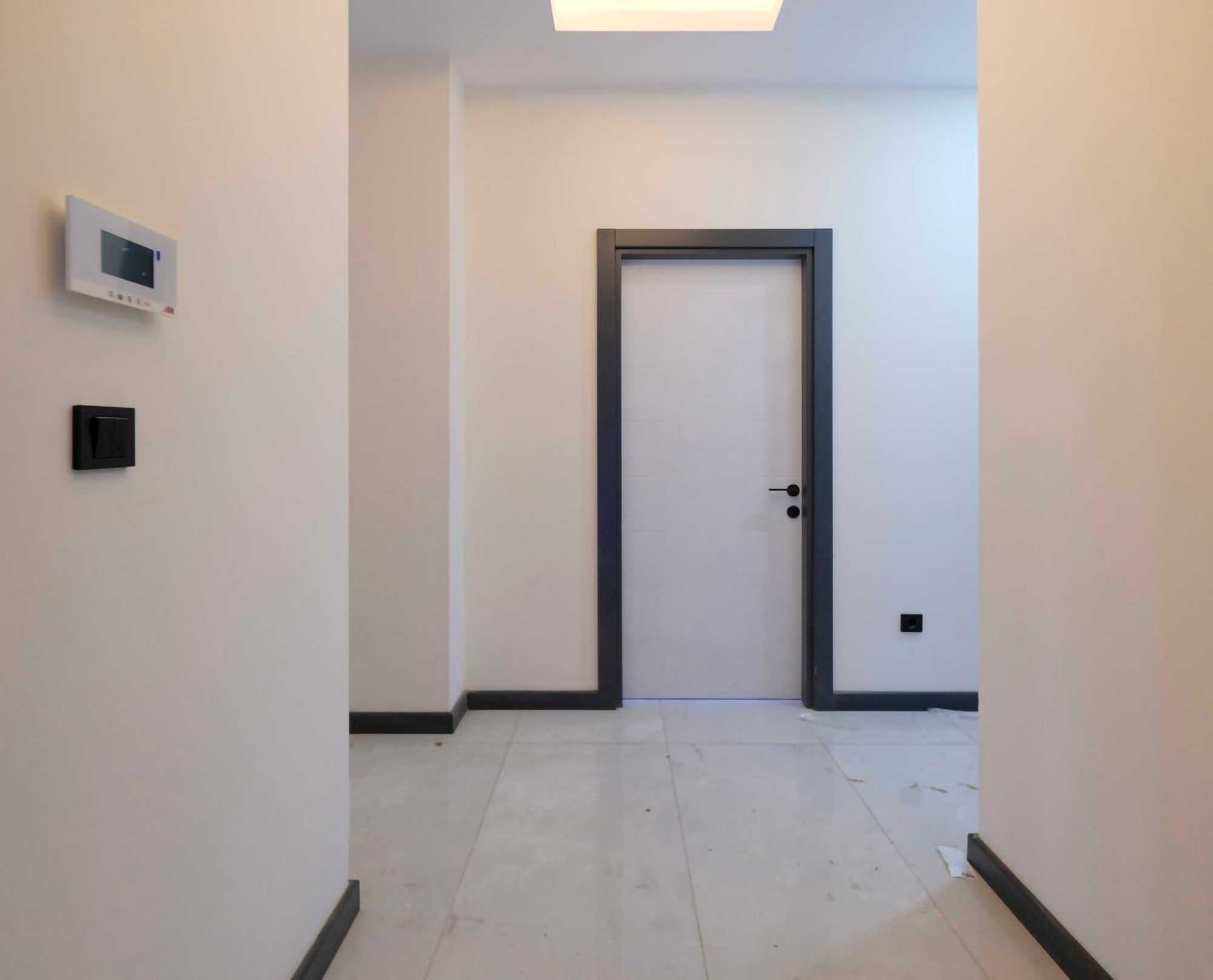 Luxury 3+1 Apartment with Mountain View in Alanya