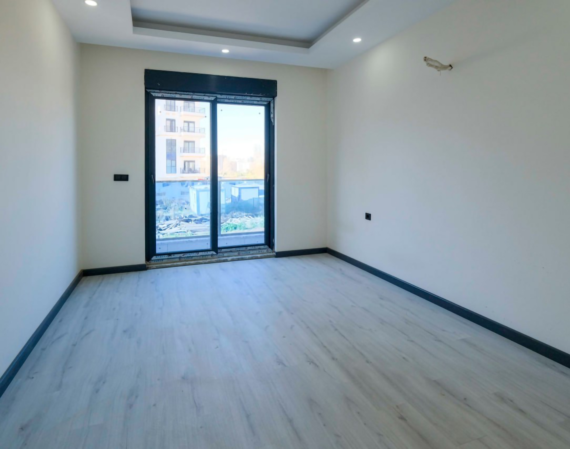 Luxury 3+1 Apartment with Mountain View in Alanya