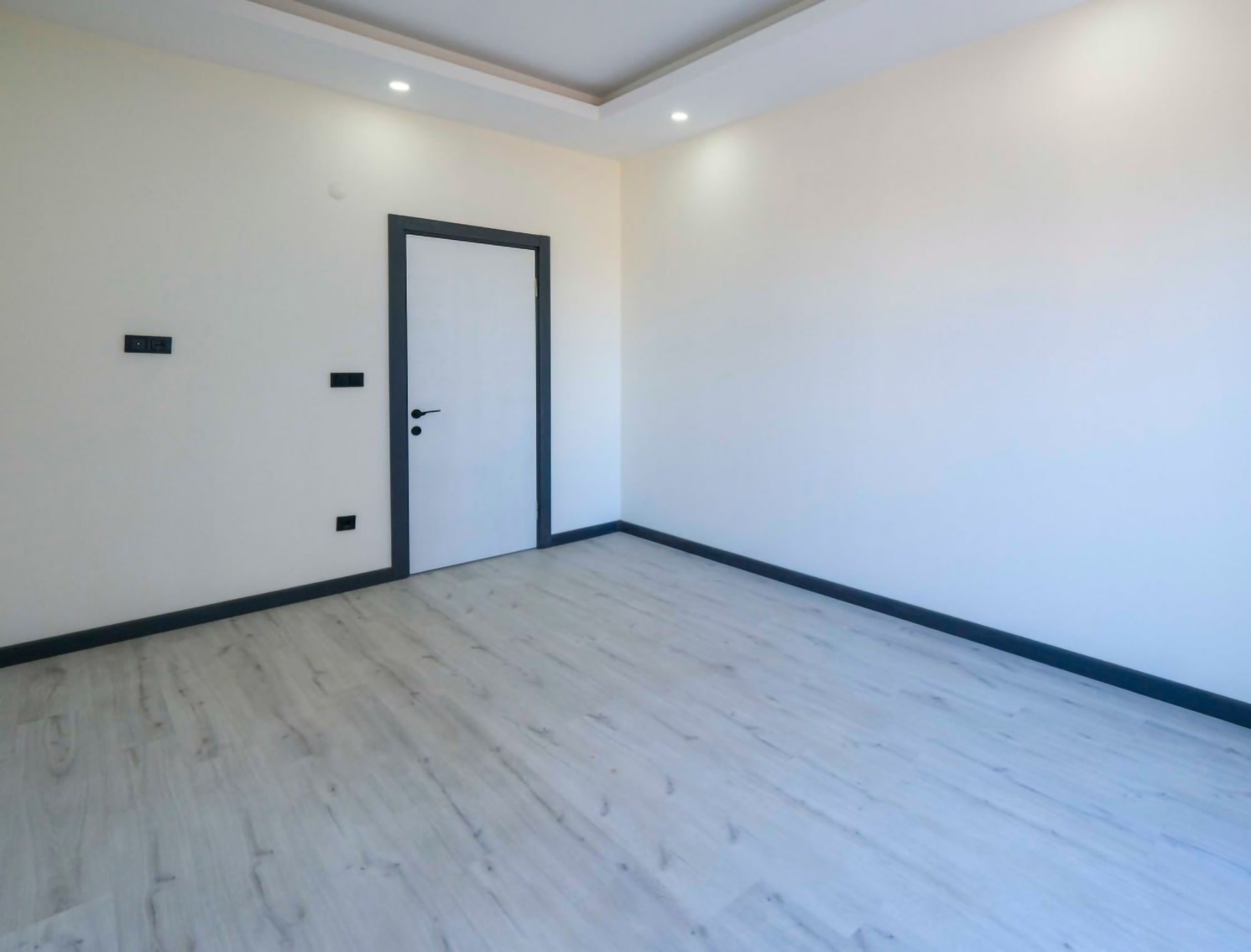 Luxury 3+1 Apartment with Mountain View in Alanya
