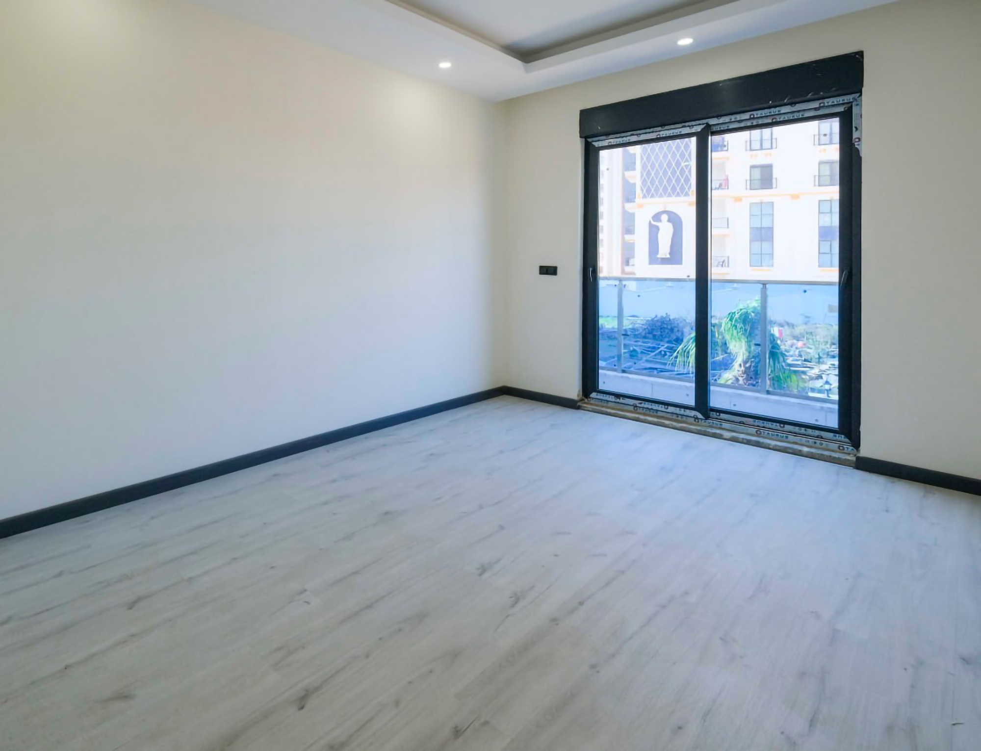 Luxury 3+1 Apartment with Mountain View in Alanya
