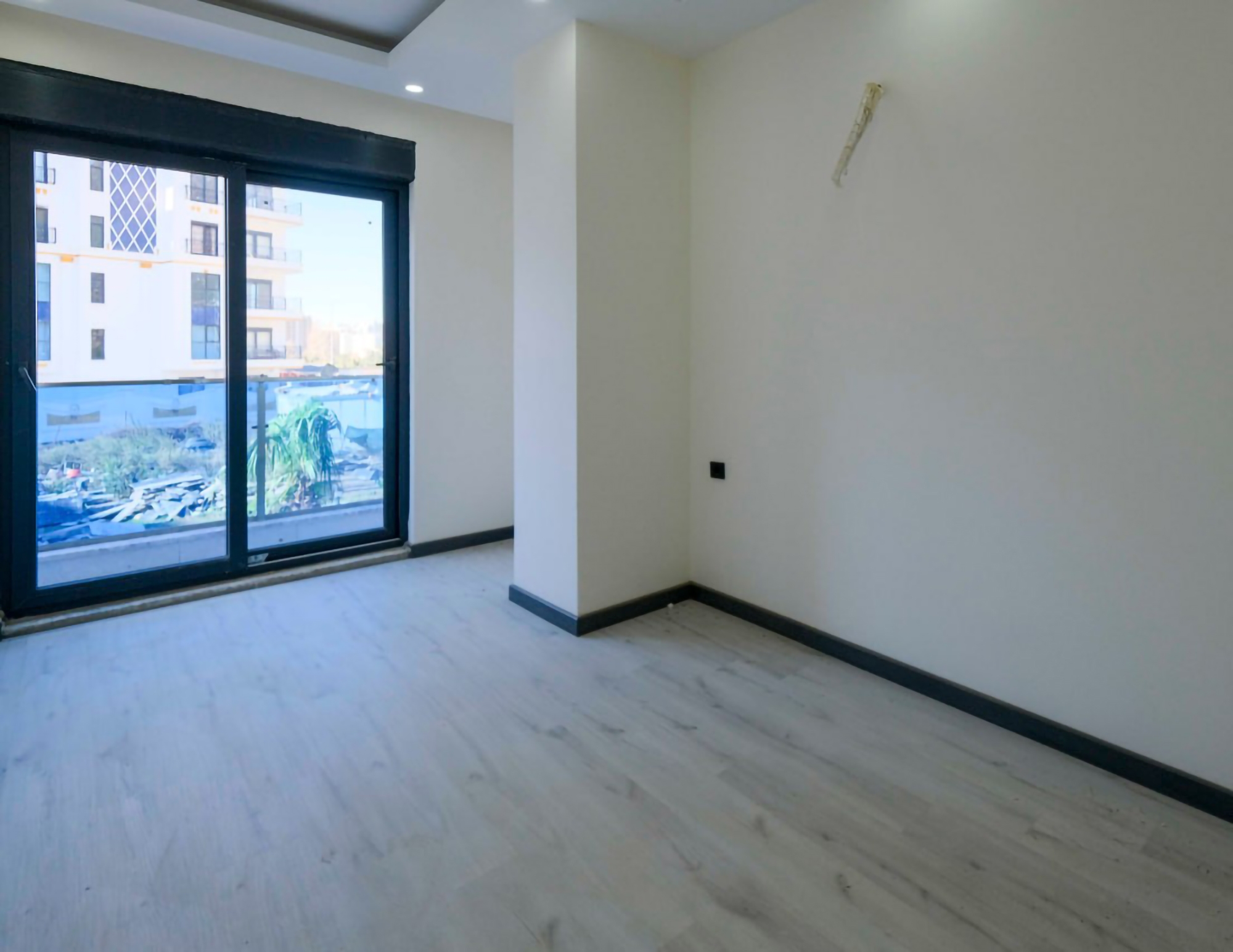 Luxury 3+1 Apartment with Mountain View in Alanya