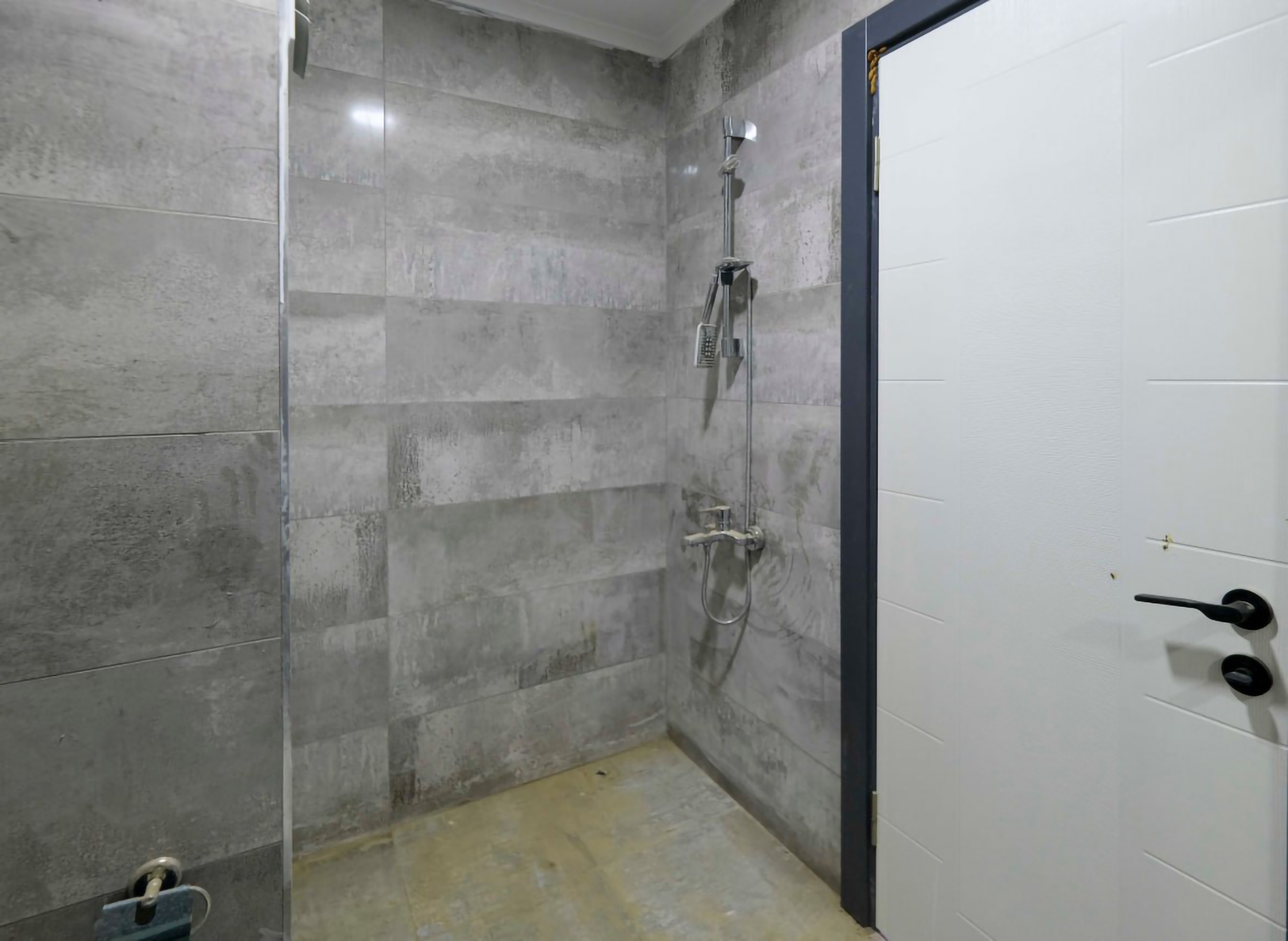 Luxury 3+1 Apartment with Mountain View in Alanya