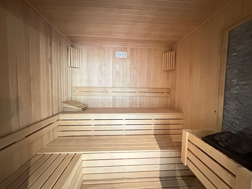 Luxuriöse 2+1 Wohnung mit Bergblick in Oba, Alanya