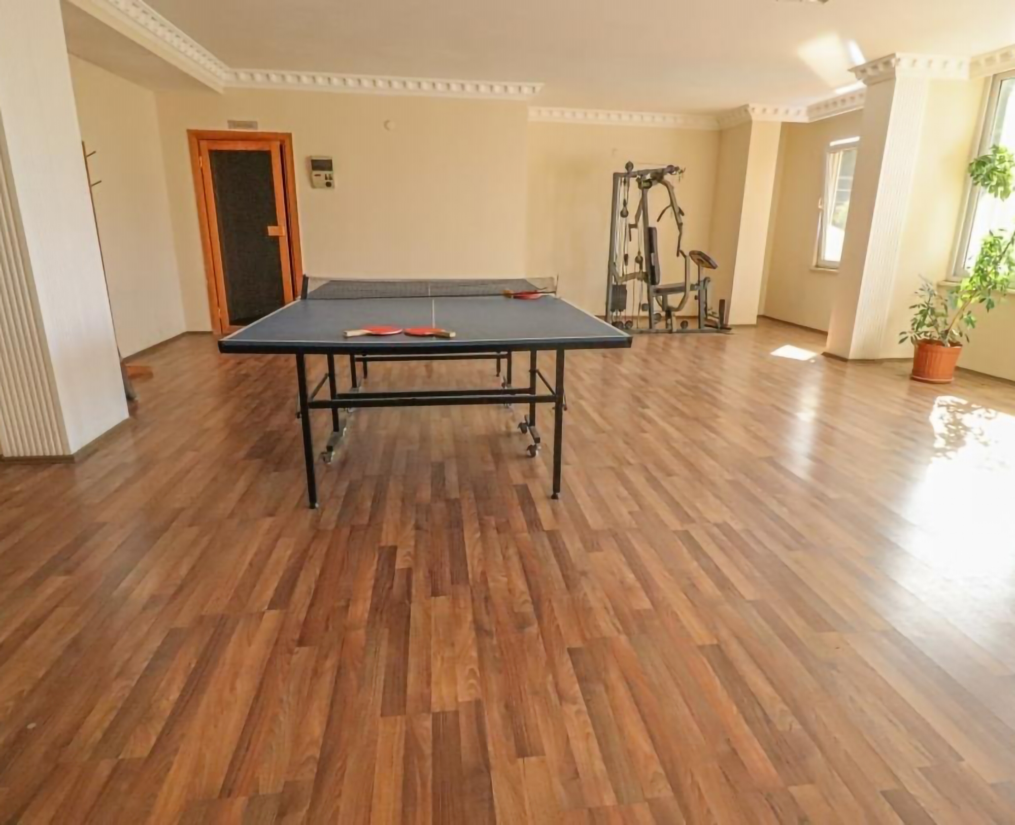 Stunning Sea and Mountain View 2+1 Apartment in Alanya - Cikcilli