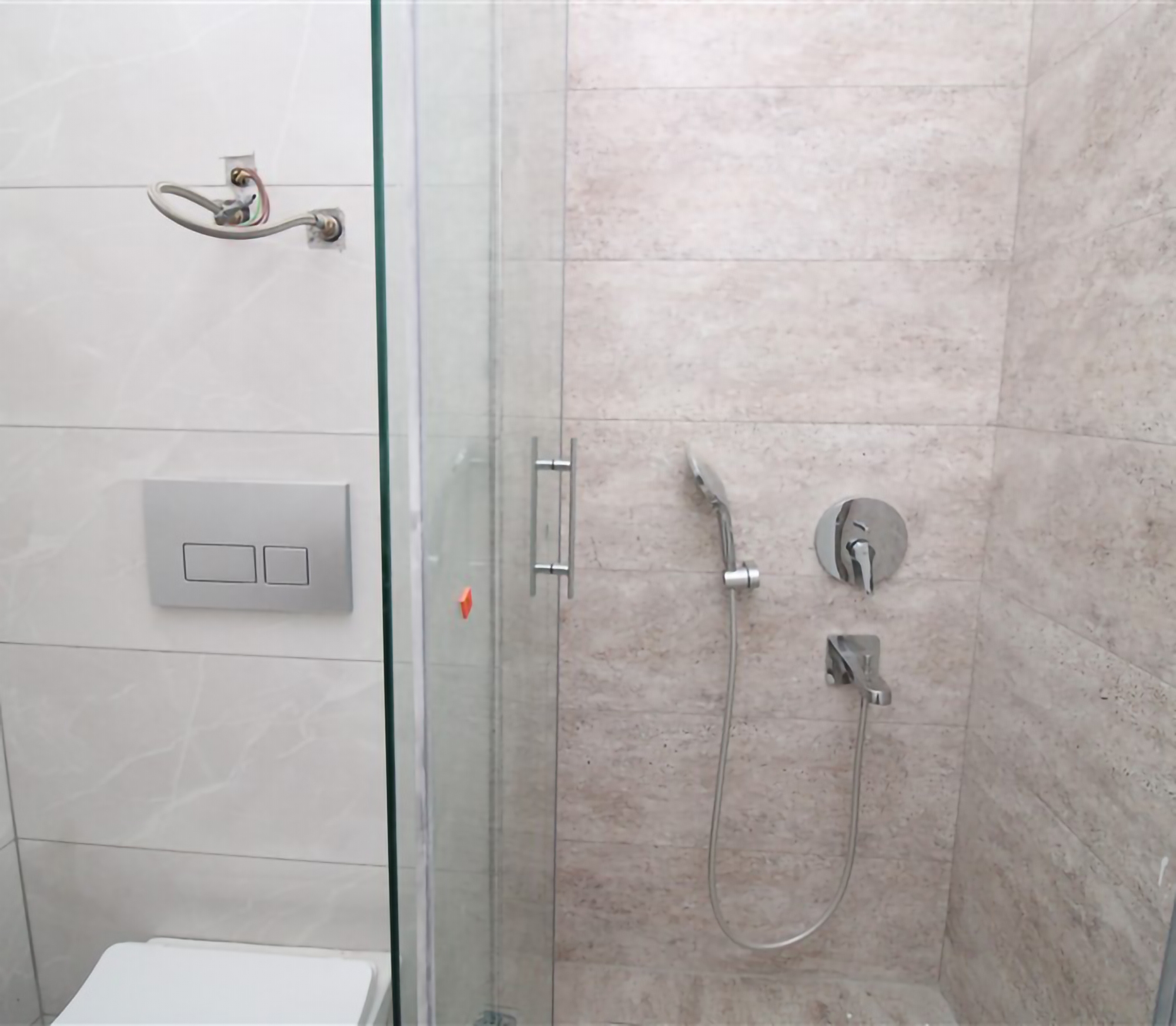Luxuriöse 1+1 Wohnung mit Bergblick in Mahmutlar