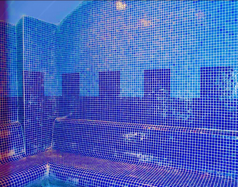 Luxuriöses 1+1 Apartment mit Bergblick, Alanya - Avsallar