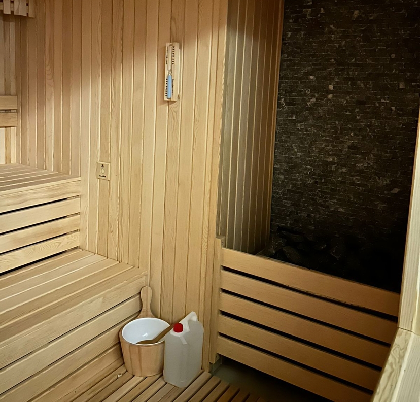 Meerblick 1+1 Wohnung in Kestel, Alanya