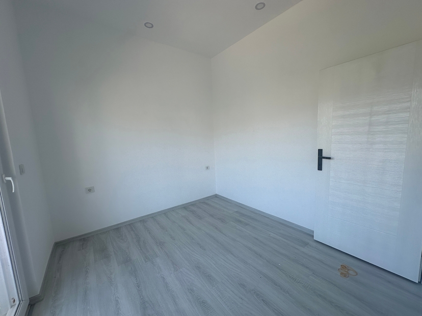 Romslig 3+1 Penthouse med Fjellutsikt, Alanya - Oba