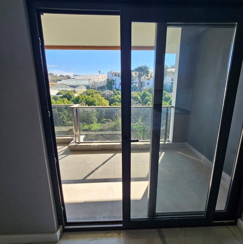 Luxurious 2+1 Penthouse with Mountain View in Avsallar, Alanya