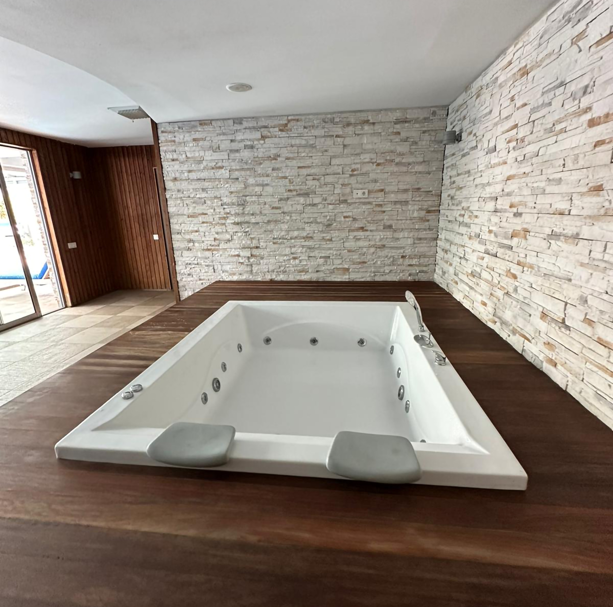 Ylellinen 1+1 Huoneisto meri- ja vuorinäköalalla, Alanya-Kestel