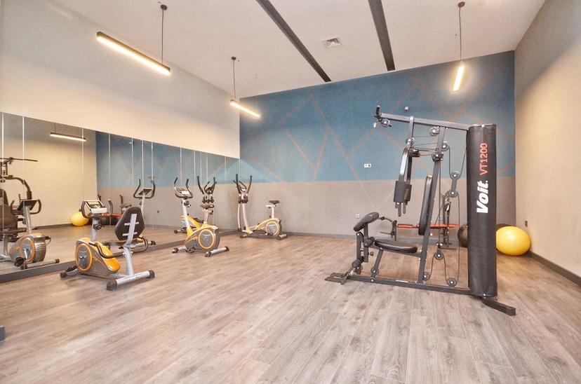 Luxurious 2+1 Apartment with Mountain View, Alanya - Mahmutlar