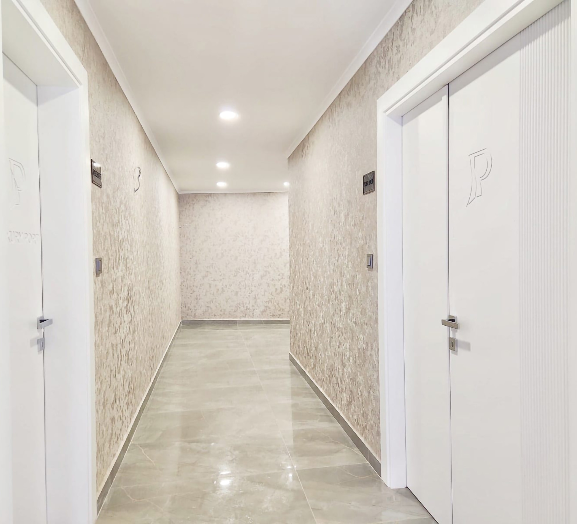Luxury 1+1 Apartment with Mountain View in Mahmutlar, Alanya