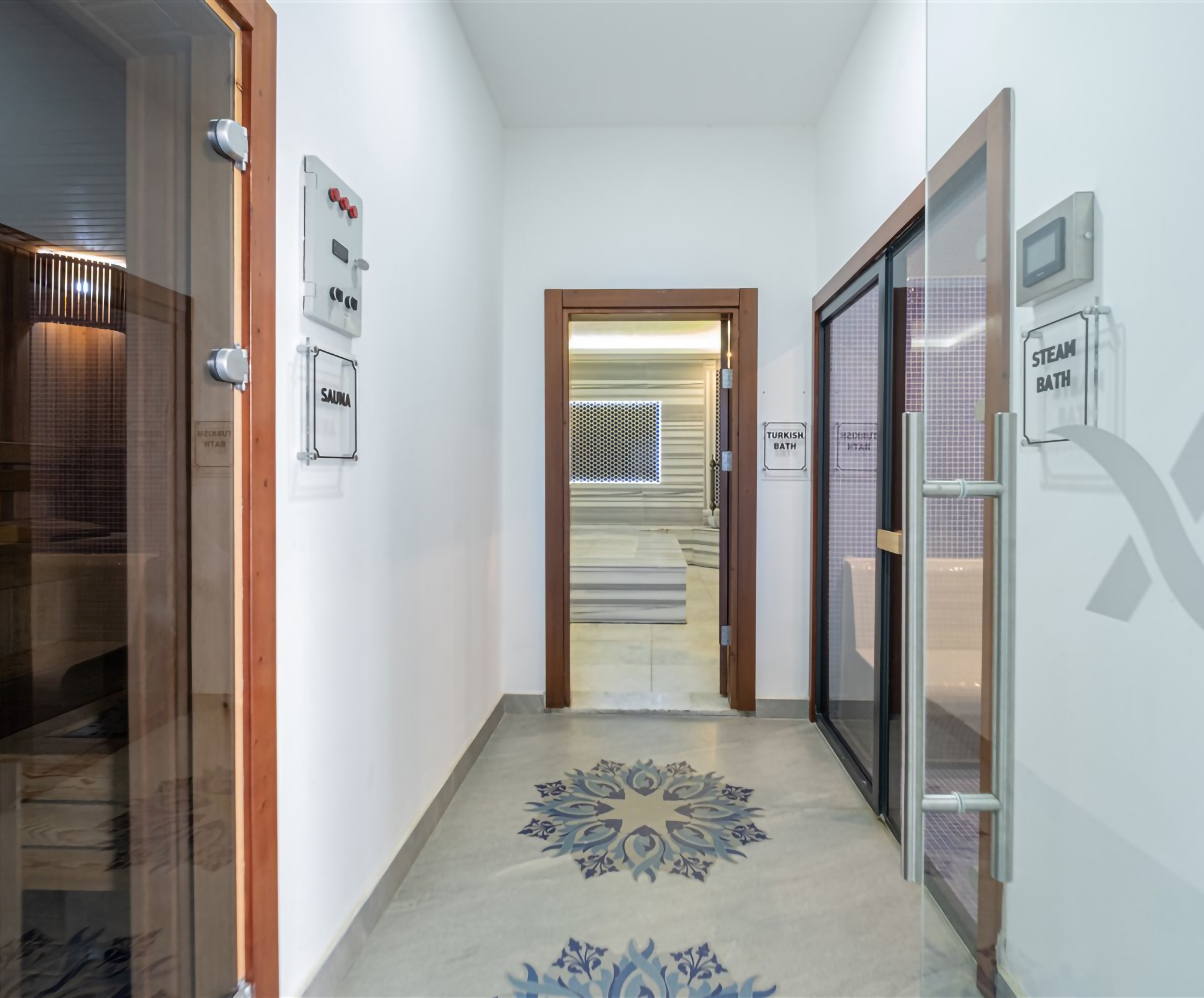 Luxury 1+1 Apartment with Mountain View in Oba, Alanya