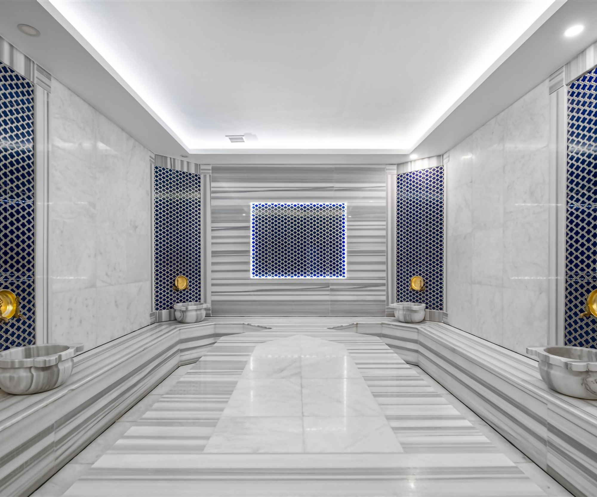 Luxury 1+1 Apartment with Mountain View in Oba, Alanya