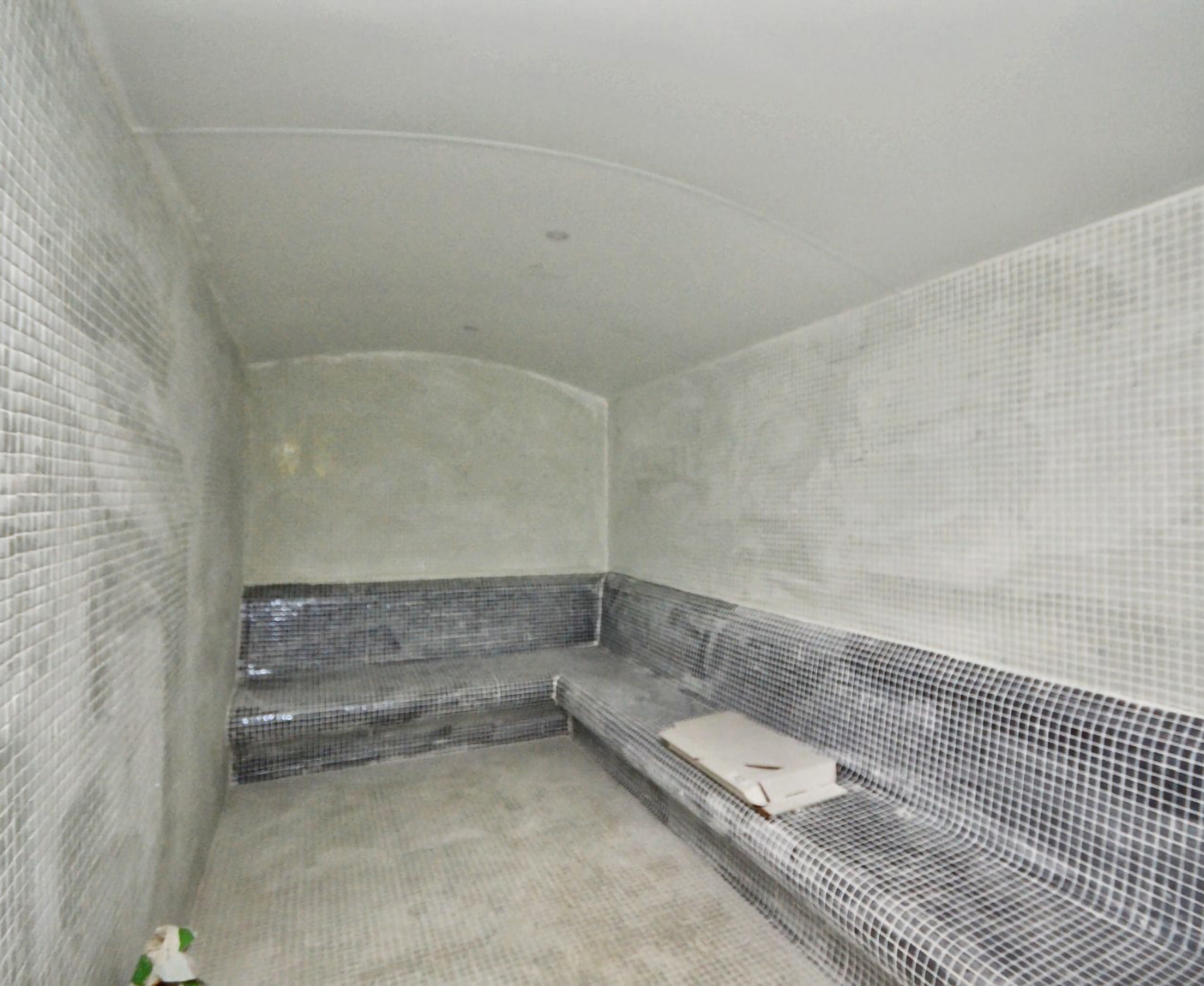 Luxury 1+1 Apartment with Mountain View, Alanya - Mahmutlar