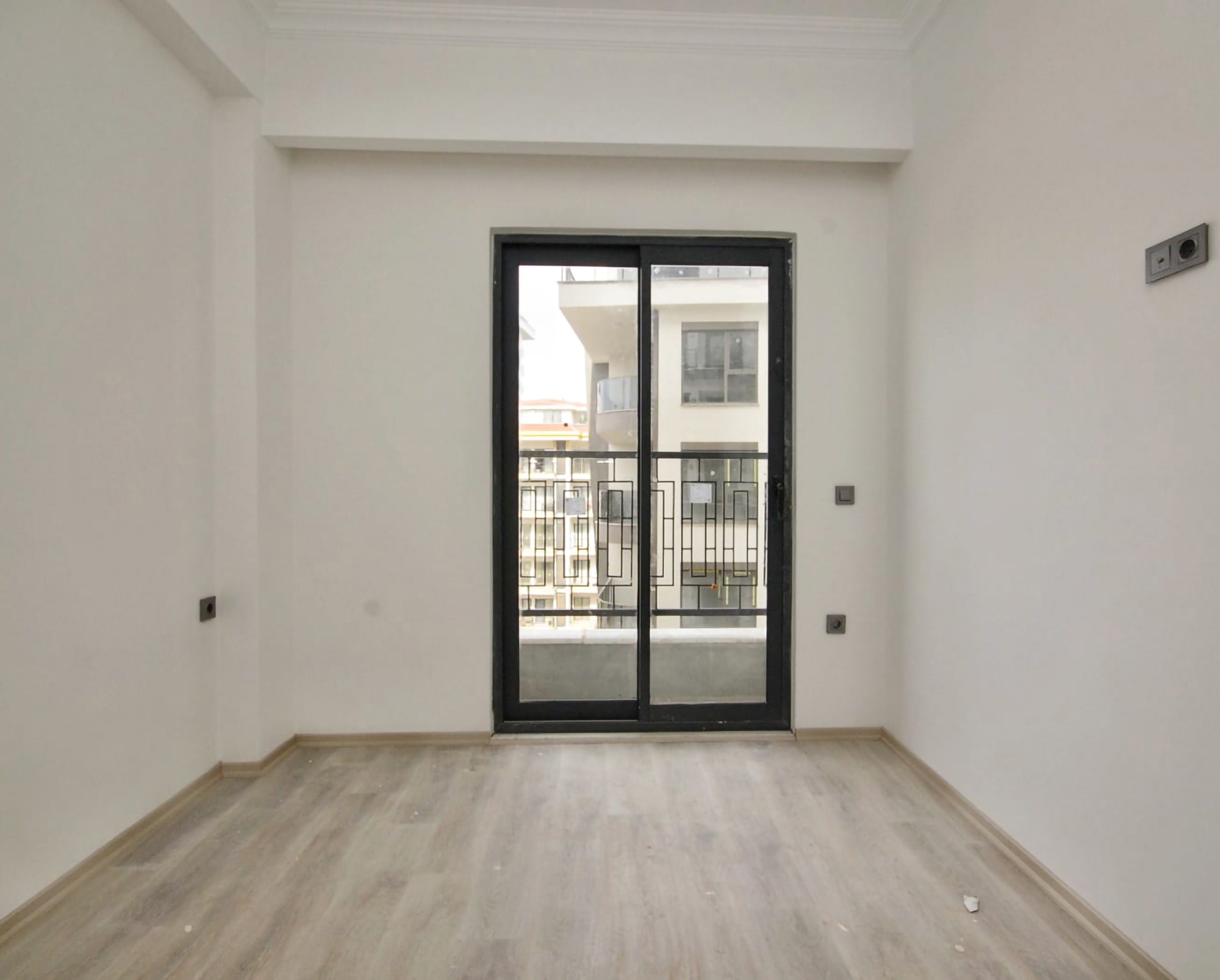Luxury 1+1 Apartment with Mountain View, Alanya - Mahmutlar