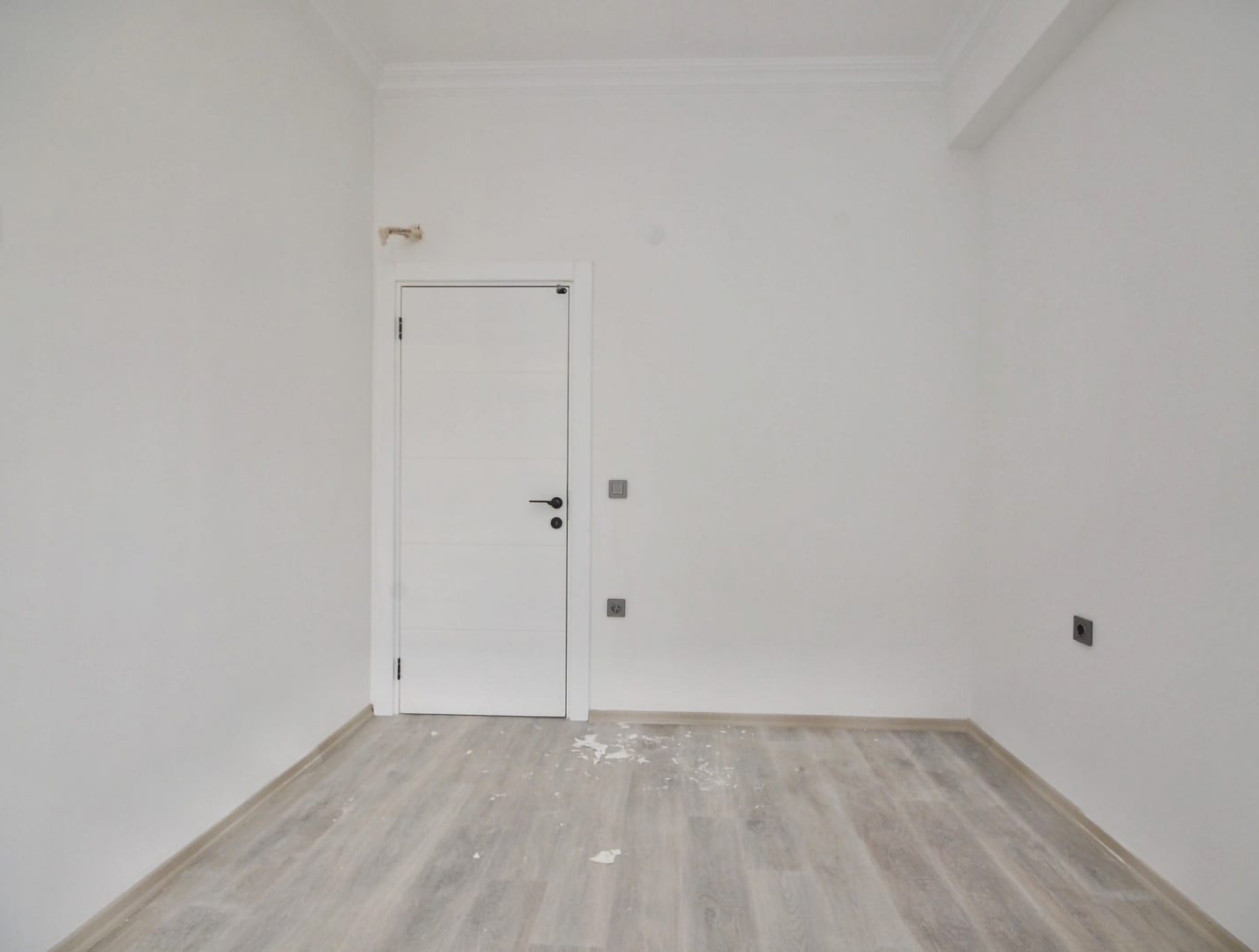 Luxury 1+1 Apartment with Mountain View, Alanya - Mahmutlar