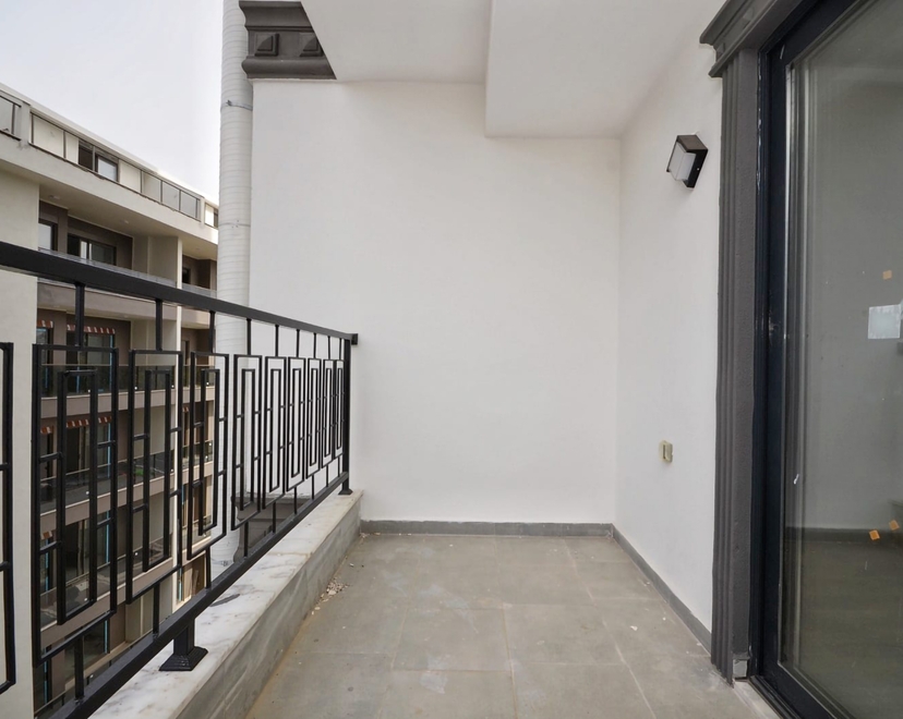 Luxury 1+1 Apartment with Mountain View, Alanya - Mahmutlar