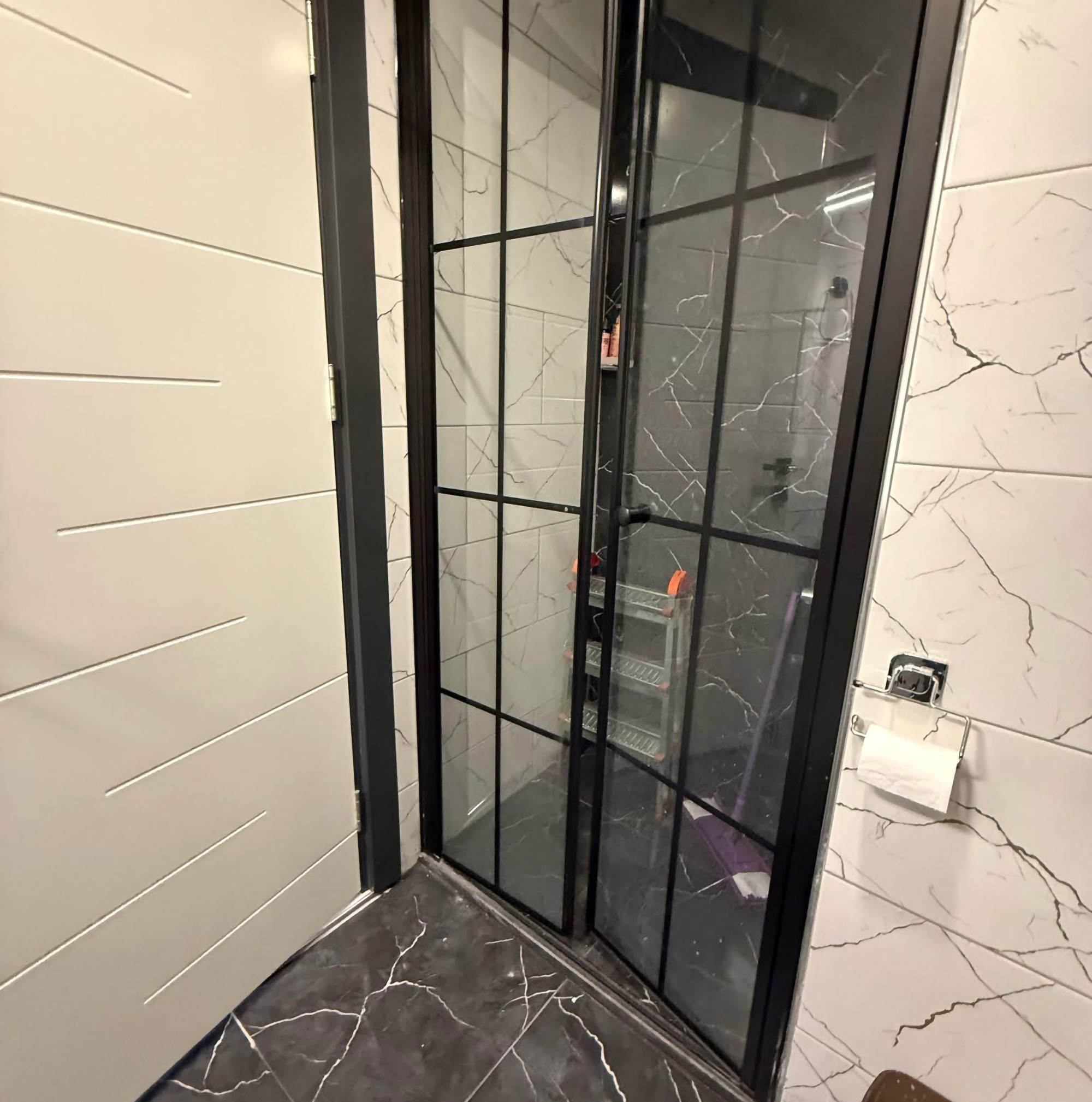 Luxurious 1+1 Apartment with Mountain View, Alanya
