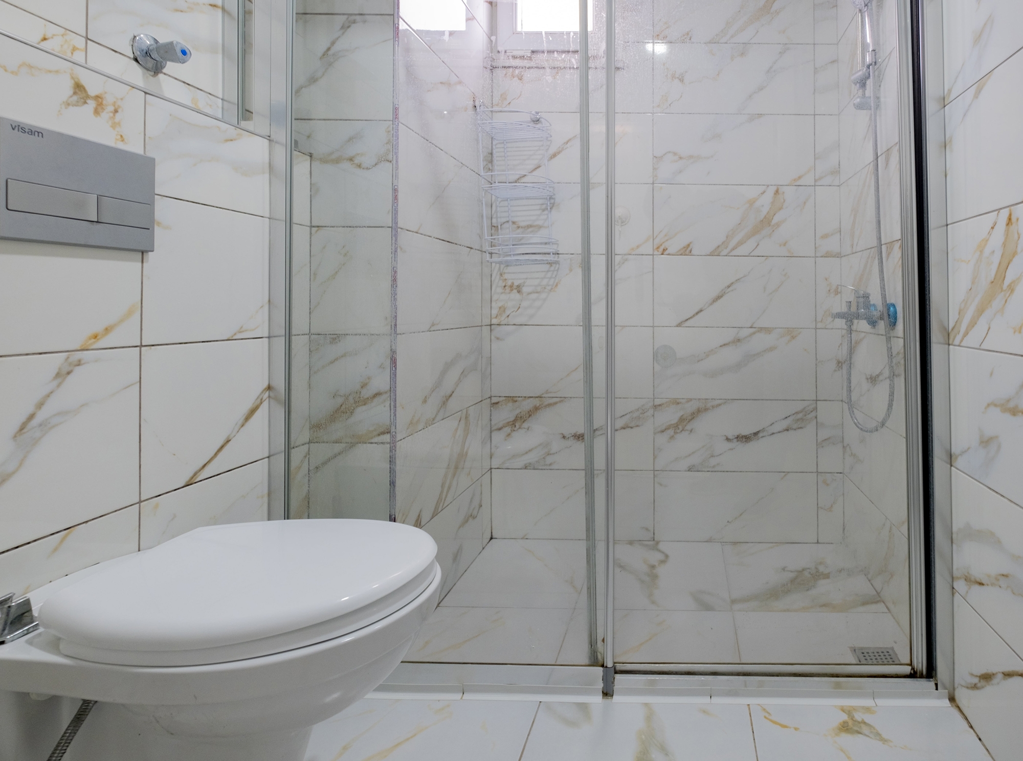 Spacious 3+1 Apartment with Mountain Views in Mahmutlar