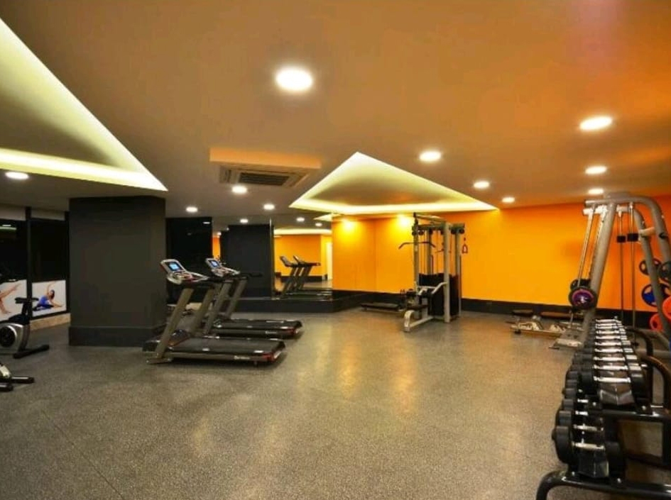 Luxuriöses 1+1 Apartment mit Meerblick und Bergblick in Mahmutlar, Alanya