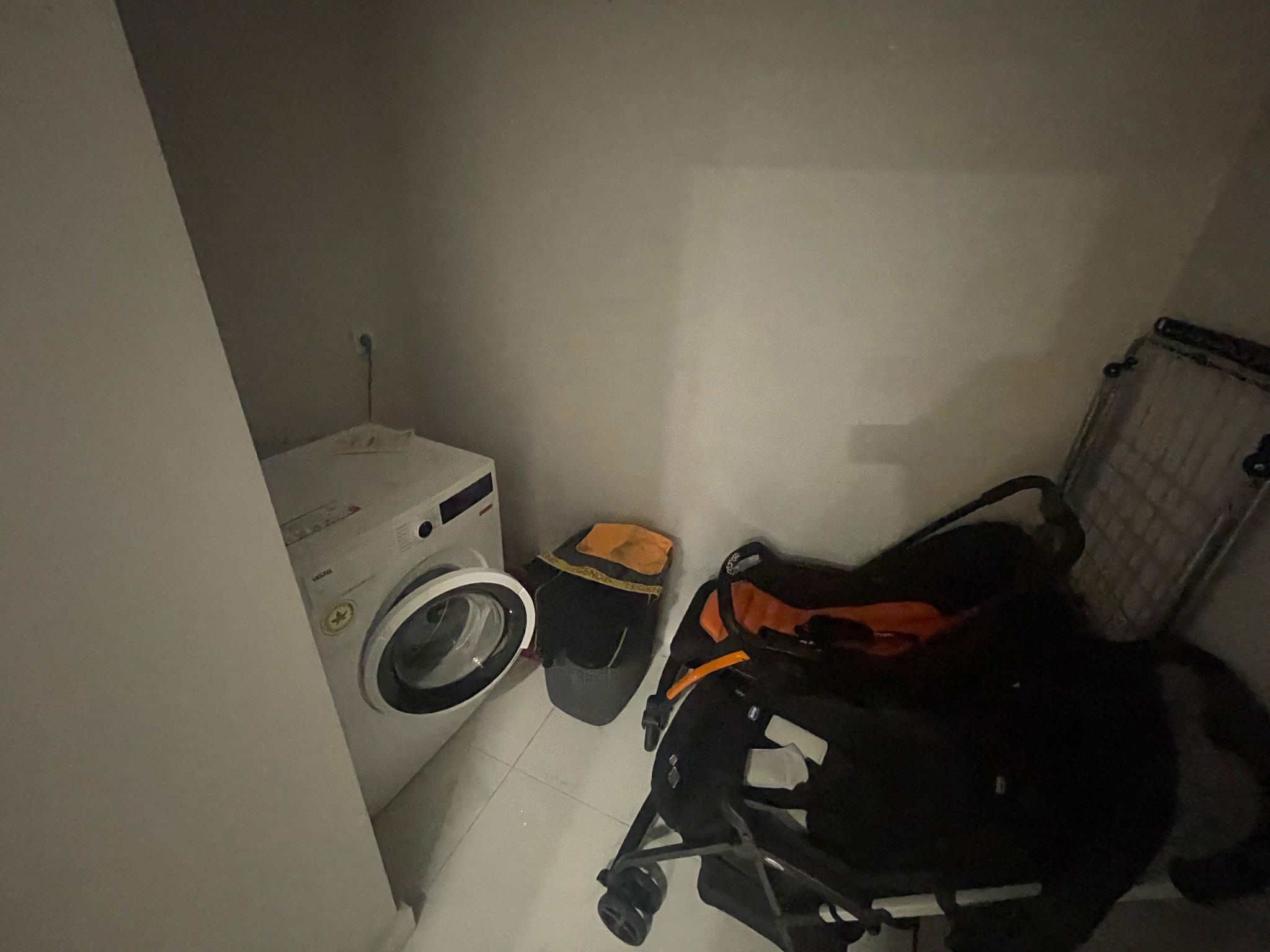 Luksus 2+1 Penthouse med Bjergudsigt i Alanya Centrum