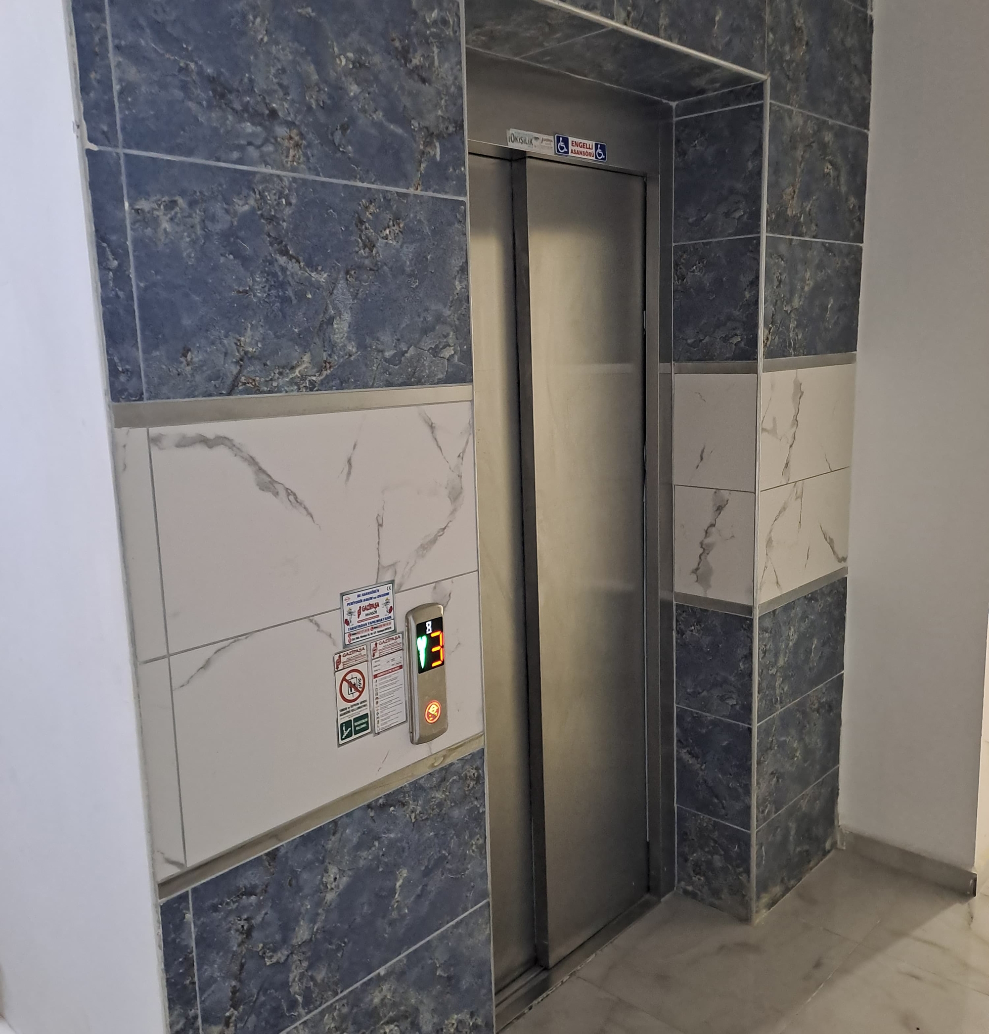 Mountain View 1+1 Apartment in Avsallar, Alanya