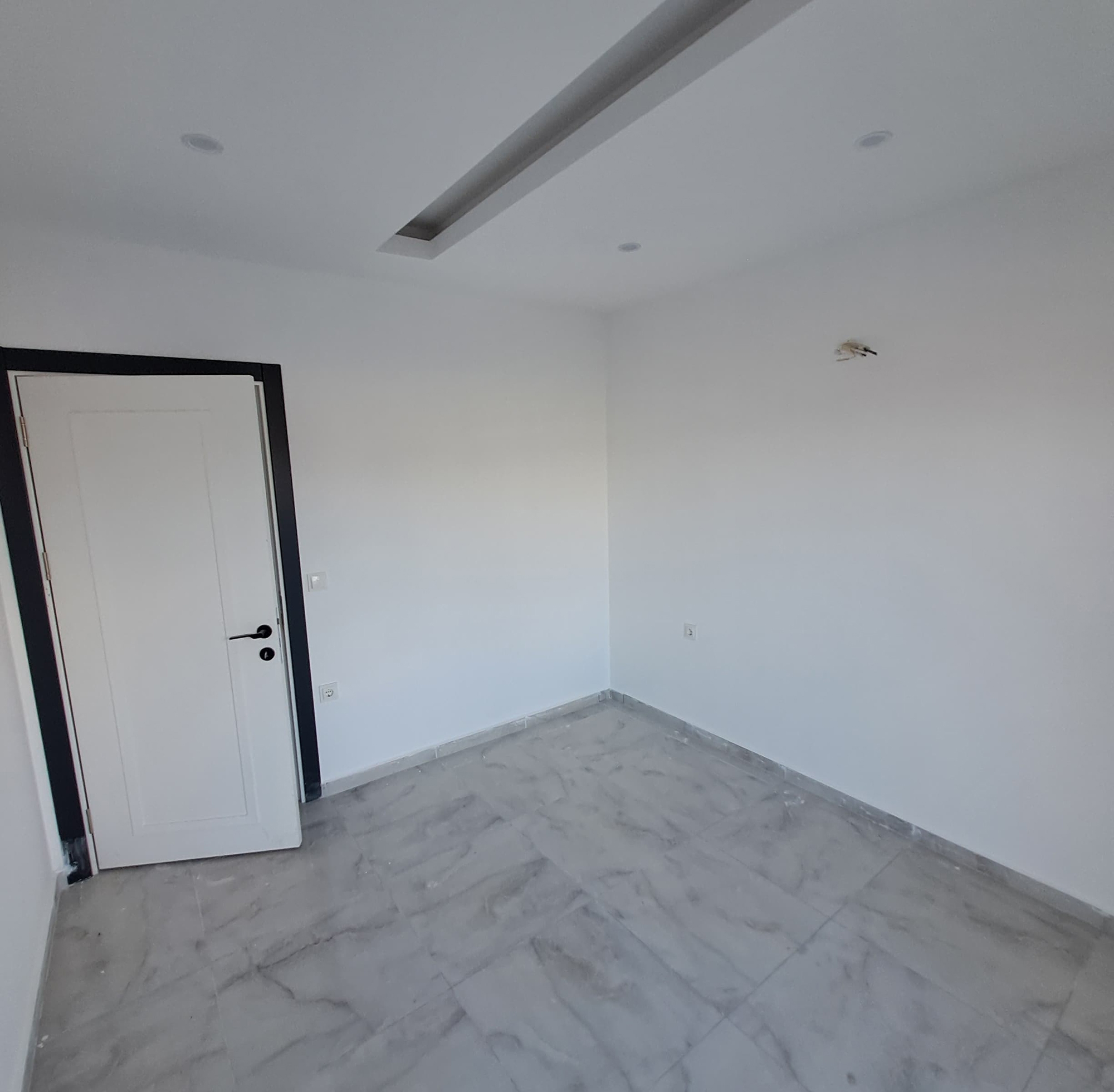 Mountain View 1+1 Apartment in Avsallar, Alanya