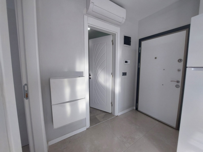 Ylellinen 1+1 huoneisto vuorinäköalalla, Alanya - Avsallar