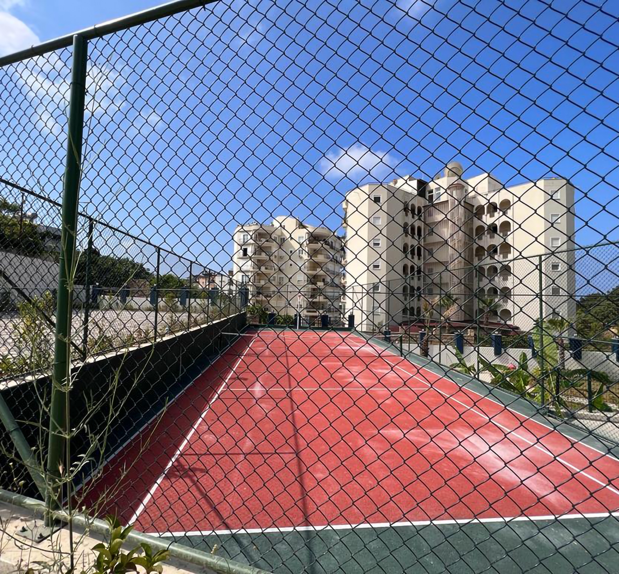 Luxury 1+1 Apartment with Sea and Mountain Views, Avsallar
