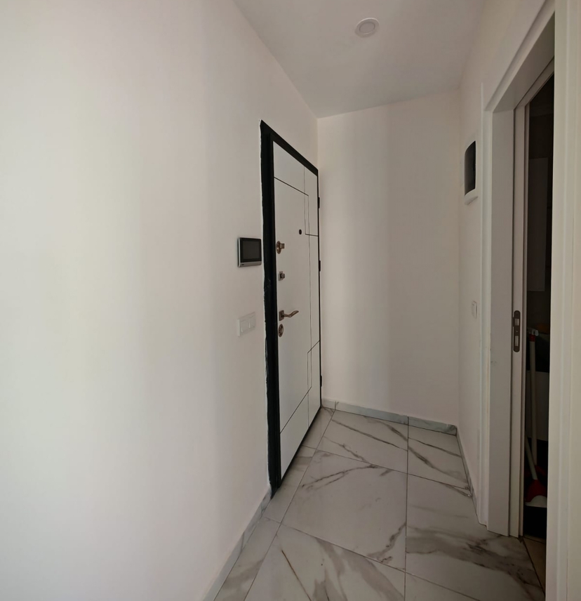 Luxury 1+1 Apartment with Sea and Mountain Views, Avsallar