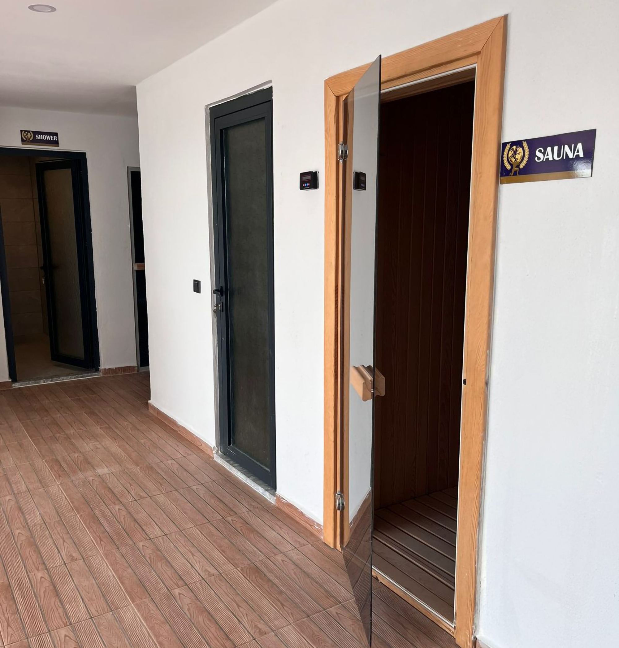 Ylellinen 1+1 Huoneisto Vuorinäköalalla, Alanya - Avsallar