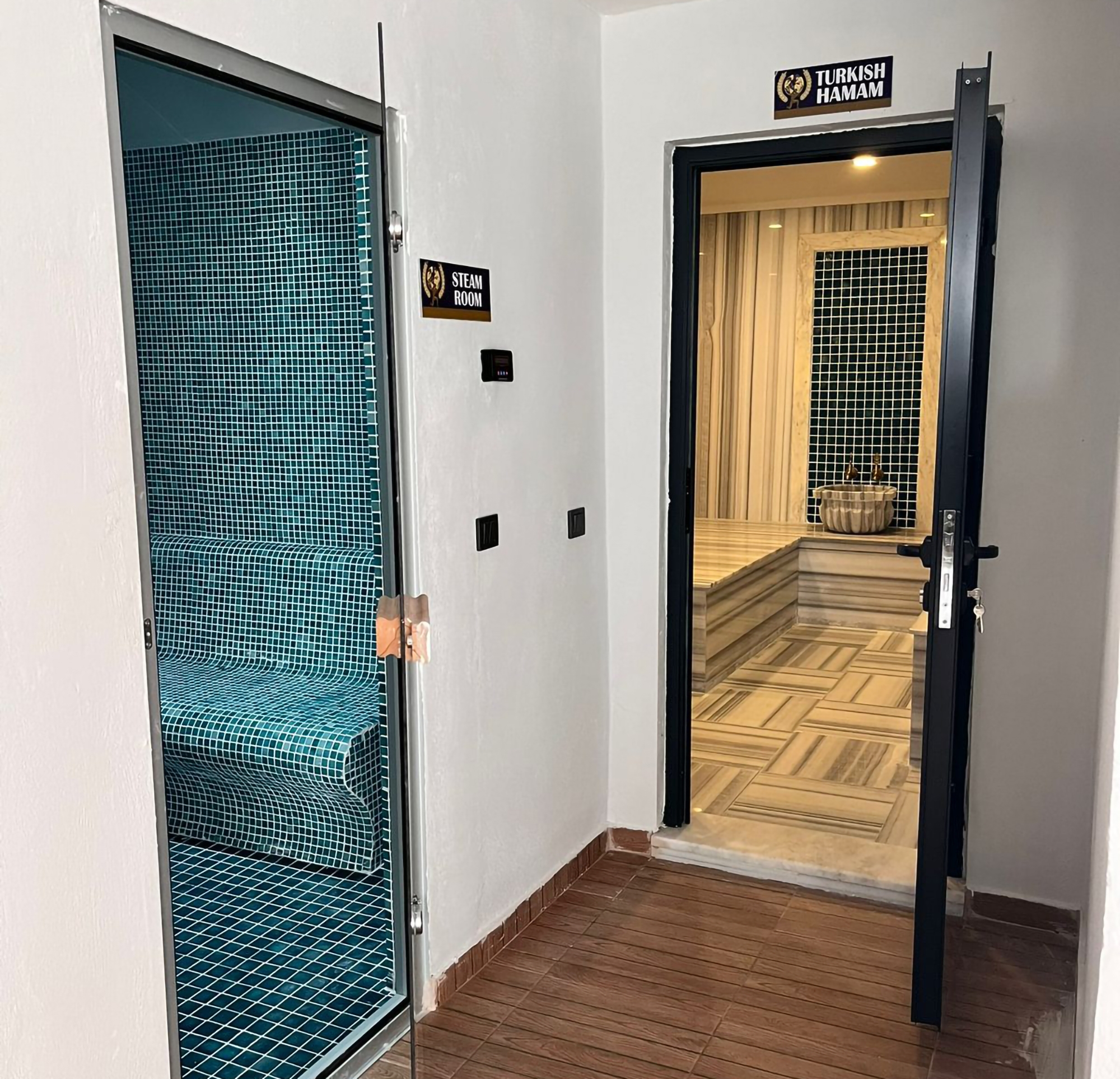 Ylellinen 1+1 Huoneisto Vuorinäköalalla, Alanya - Avsallar