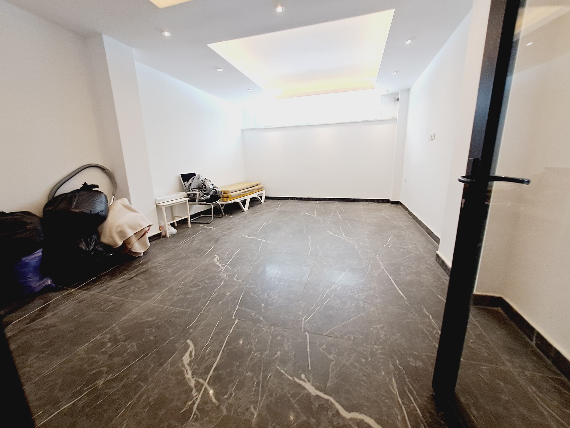 Mountain View 1+1 Apartment in Avsallar, Alanya
