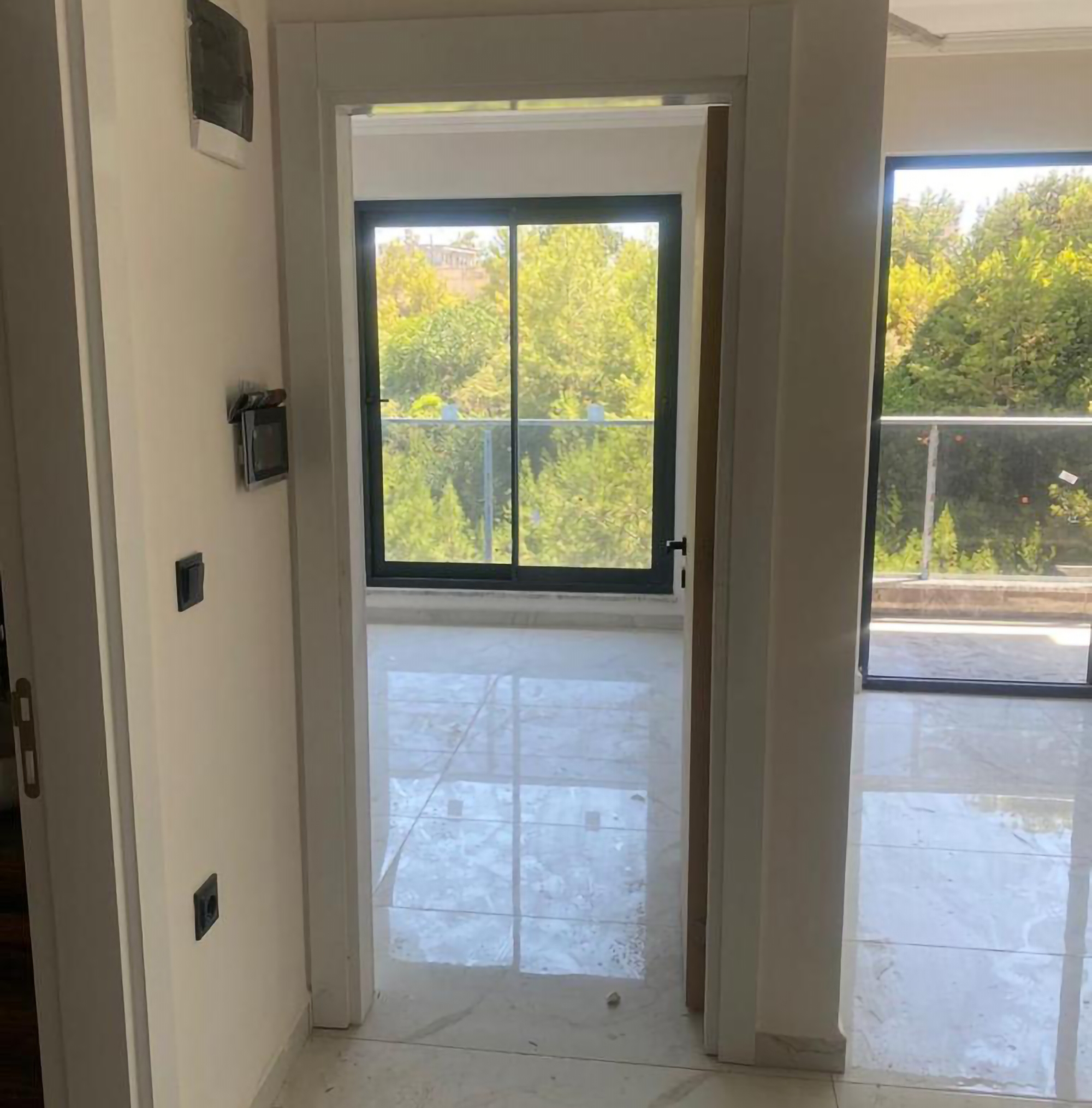 Luxury 1+1 Apartment with Mountain View, Alanya - Avsallar