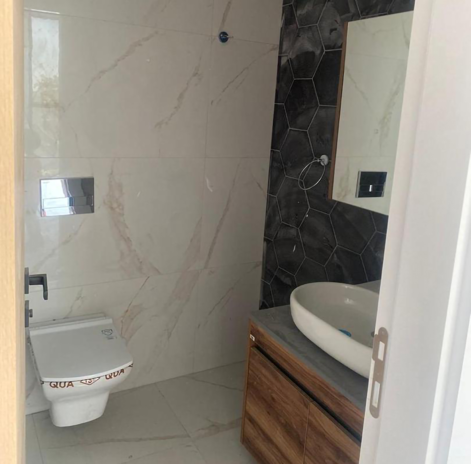 Luxury 1+1 Apartment with Mountain View, Alanya - Avsallar