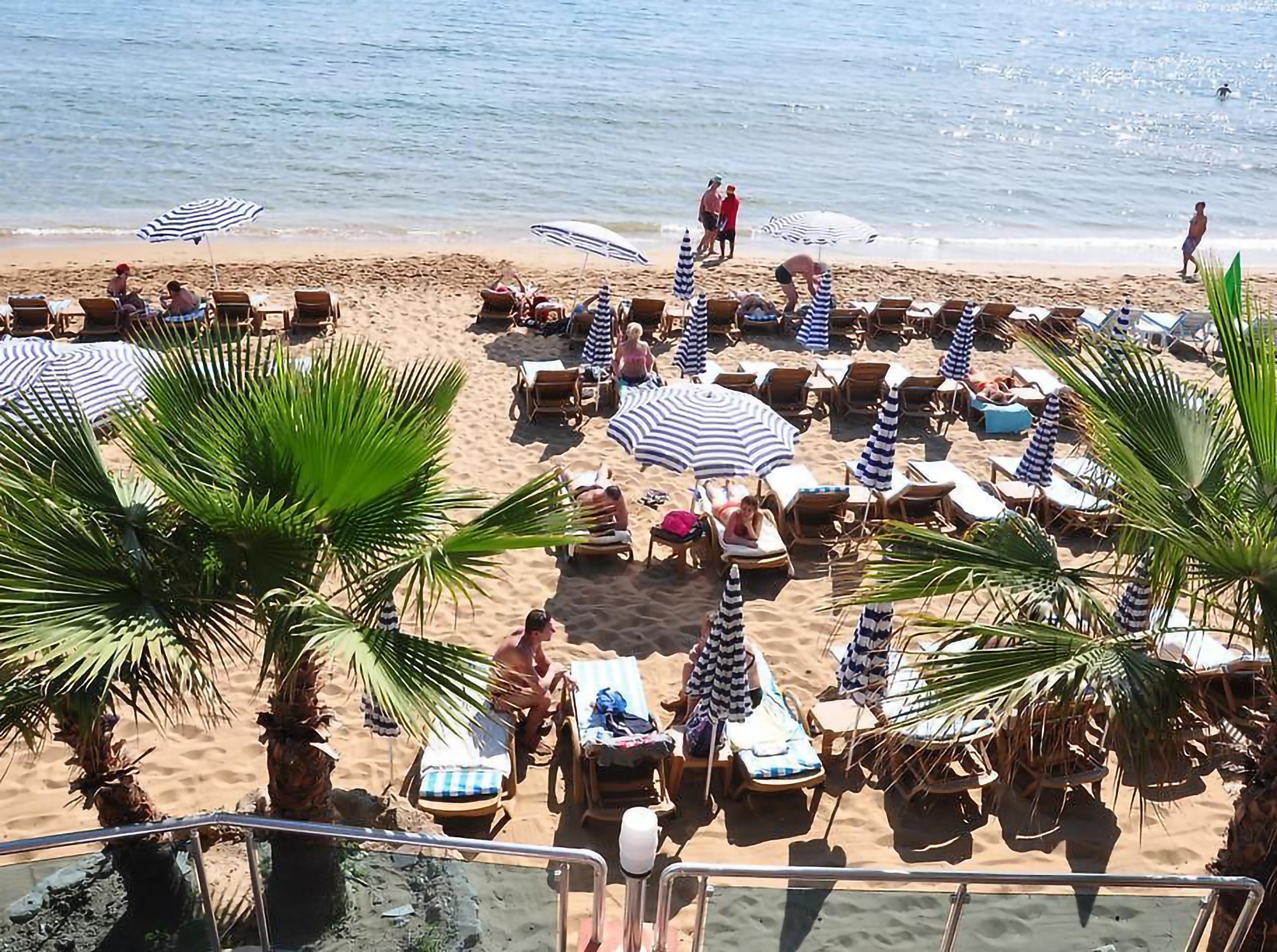 Ylellinen 1+1 asunto vuorinäköalalla, Alanya - Avsallar