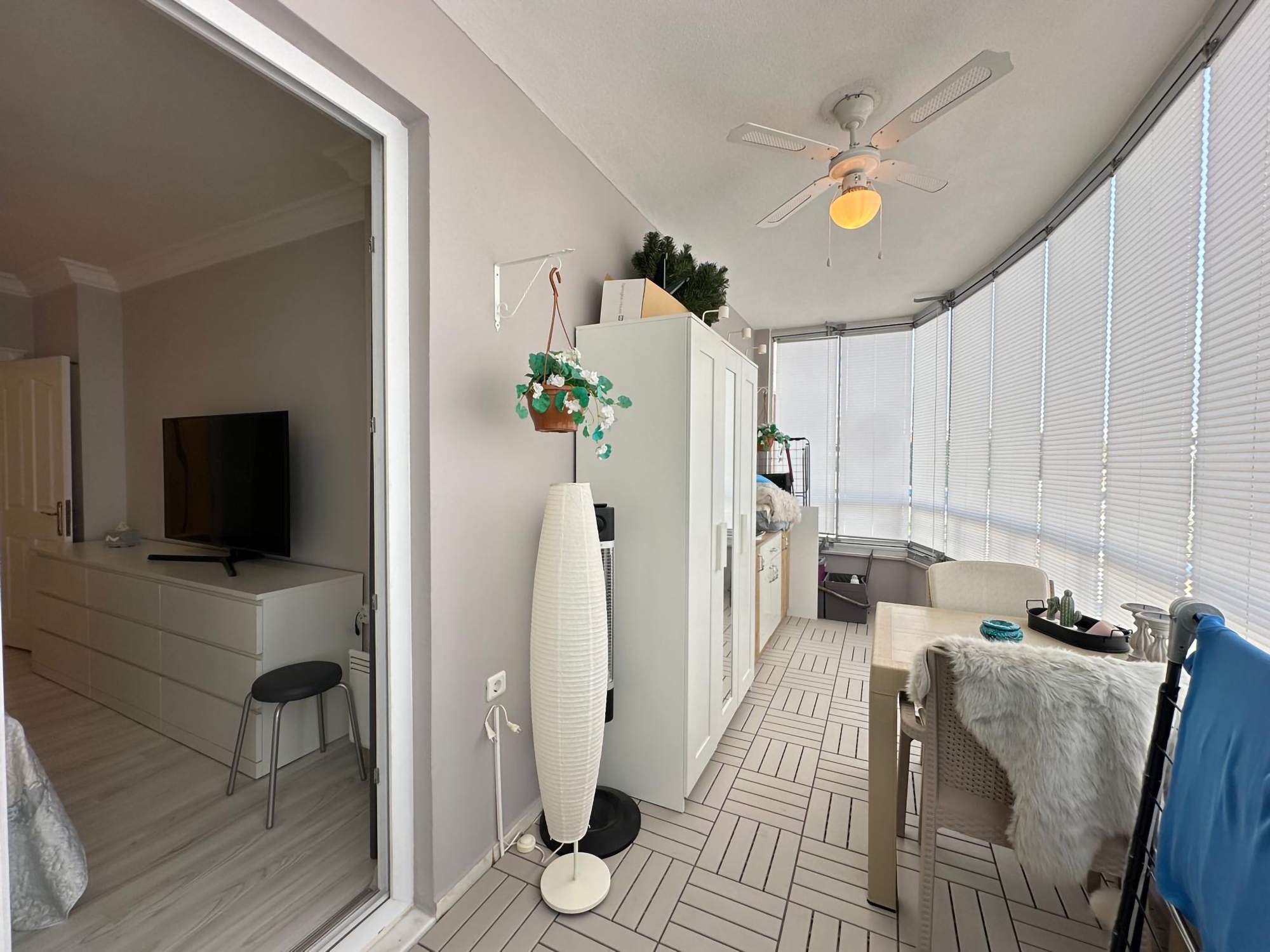 Luxury 2+1 Apartment with Mountain View, Alanya - Tosmur