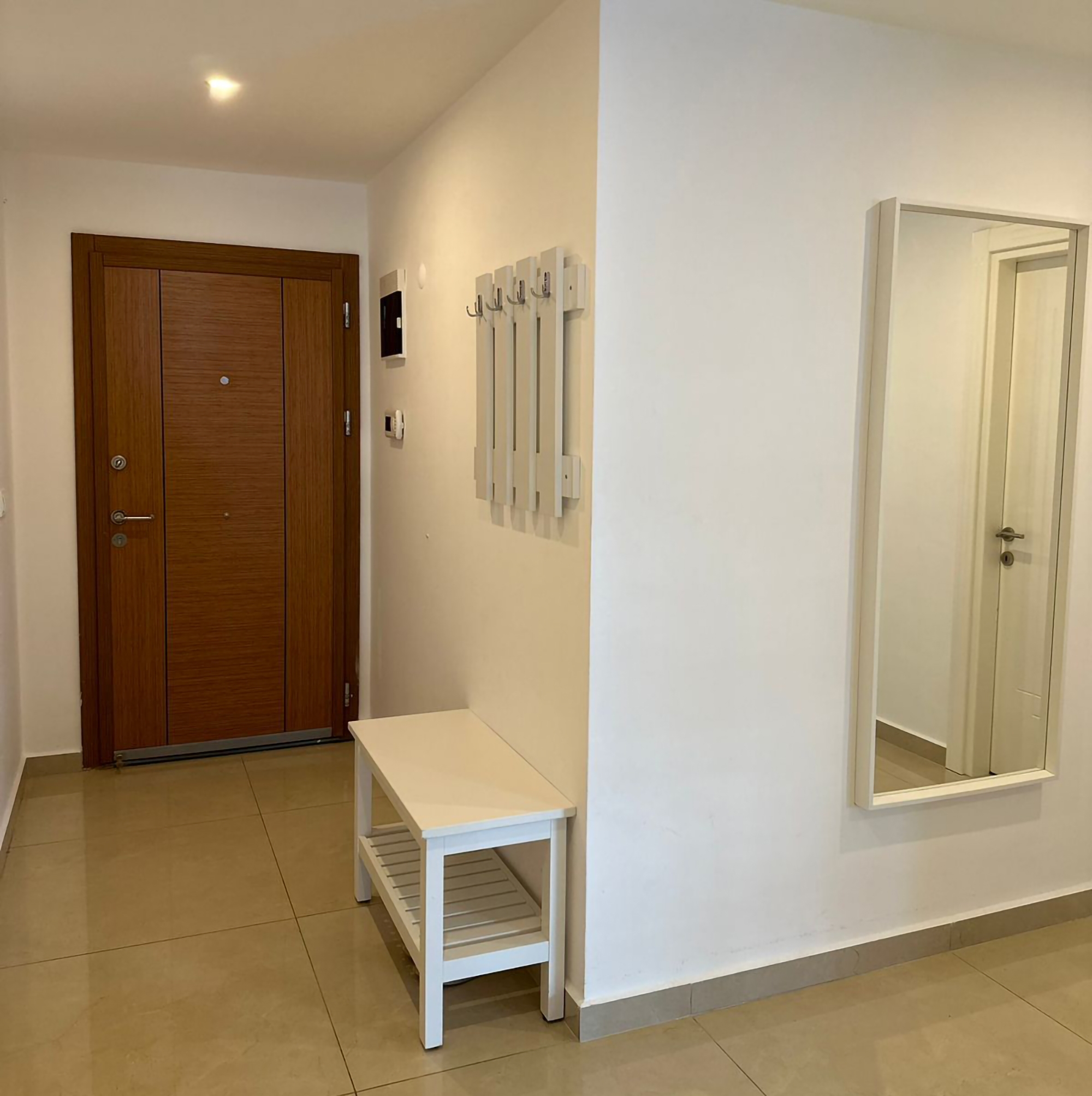 Luxury 2+1 Apartment with Sea and Mountain Views, Alanya - Kargicak