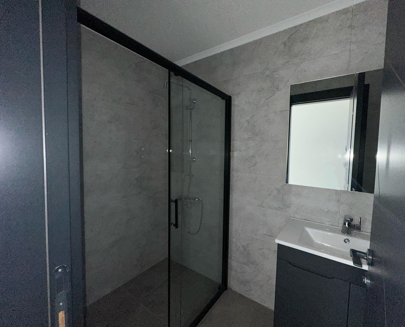 Mountain View 1+1 Apartment in Avsallar, Alanya