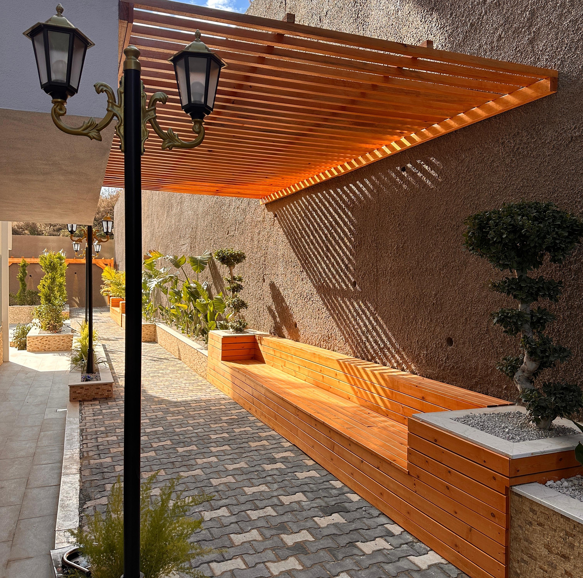 Modern 1+1 Apartment with Mountain View, Alanya