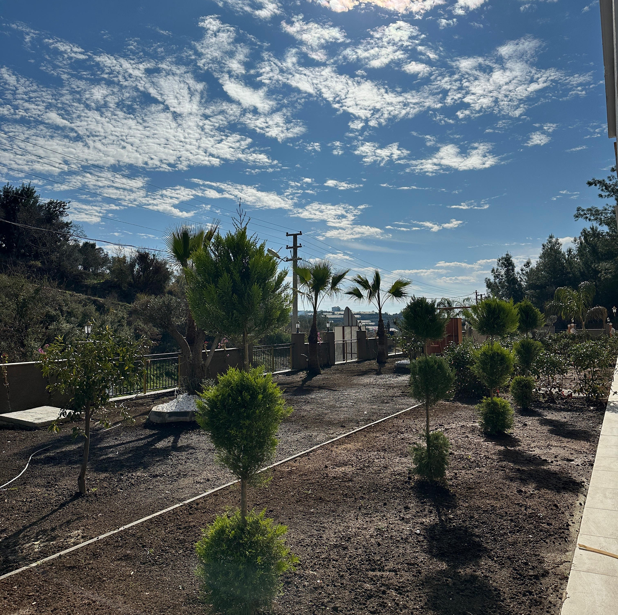 Luxury 1+1 Apartment with Mountain Views in Avsallar, Alanya