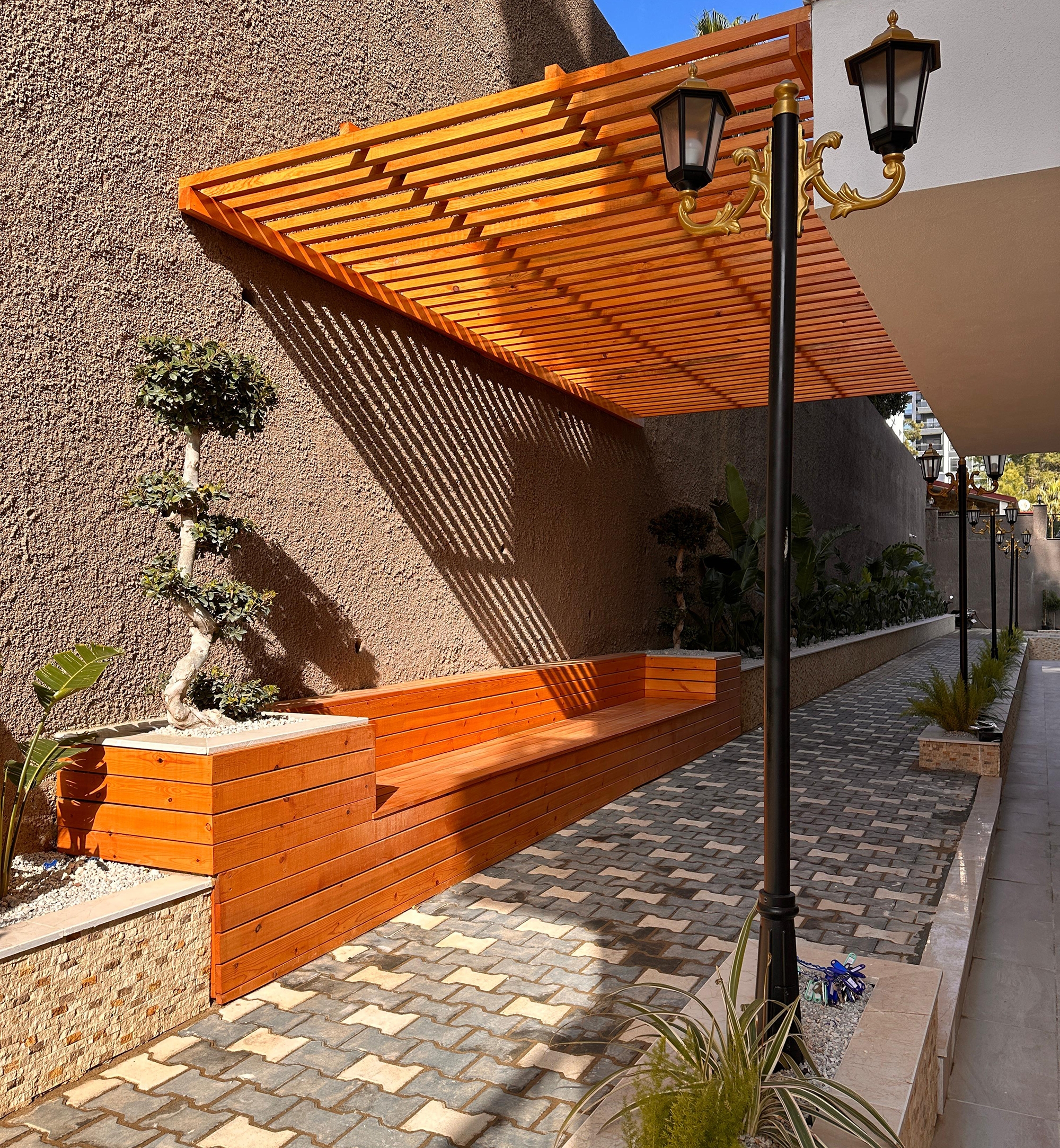 Luxury 1+1 Apartment with Mountain Views in Avsallar, Alanya