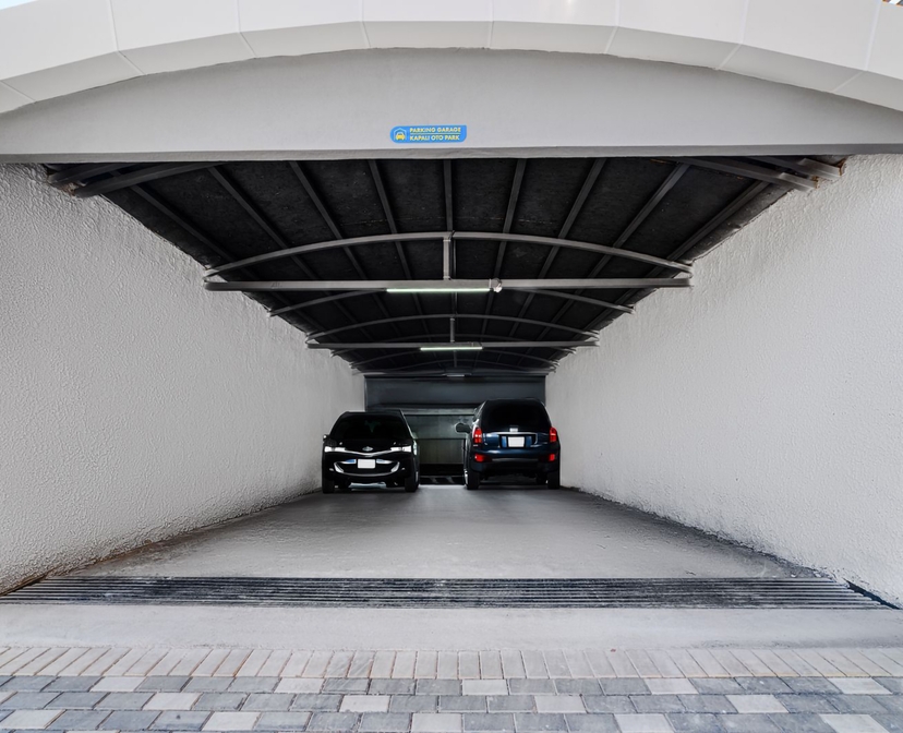 Modern 1+1 lägenhet i Avsallar, Alanya med lyxiga bekvämligheter