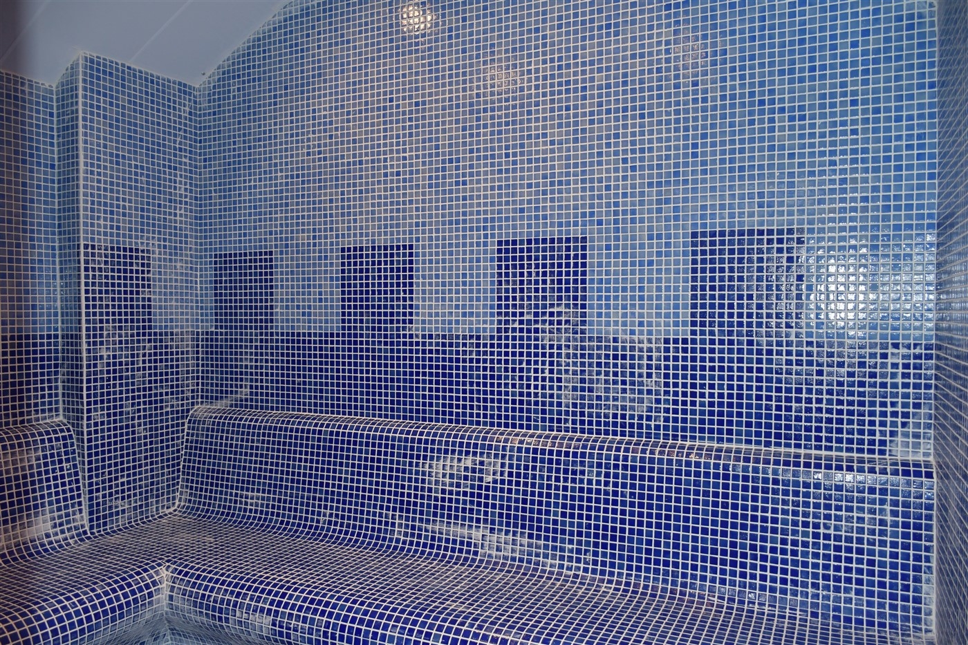 Lyxig 2+1 Penthouse med Bergsutsikt i Avsallar, Alanya