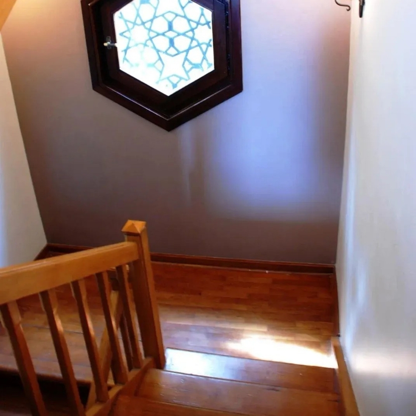 Luxury 5+2 Villa with Pool and Kids Playground in Bahcesehir