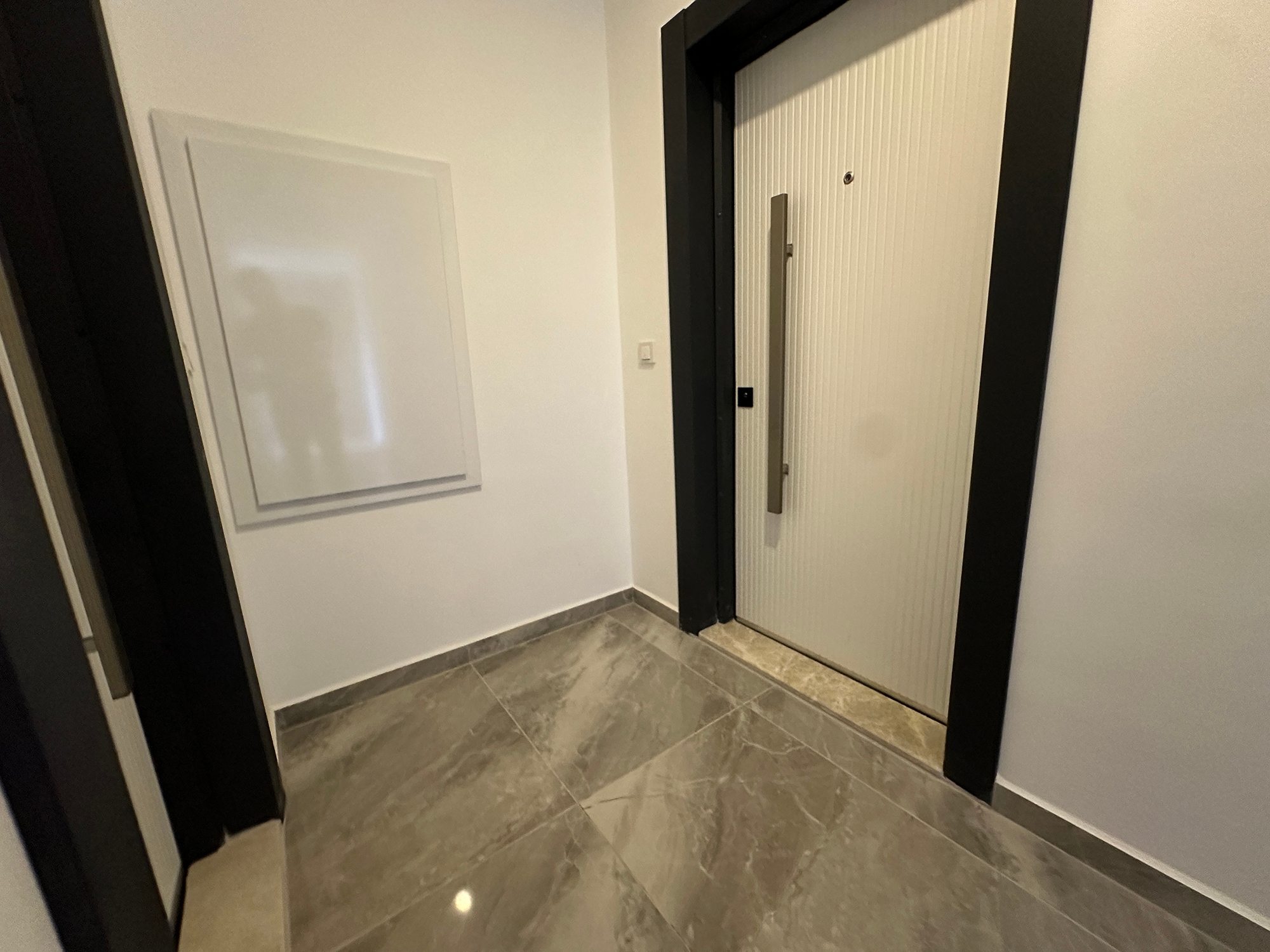 Tilava 3+1 Asunto Oba, Alanya