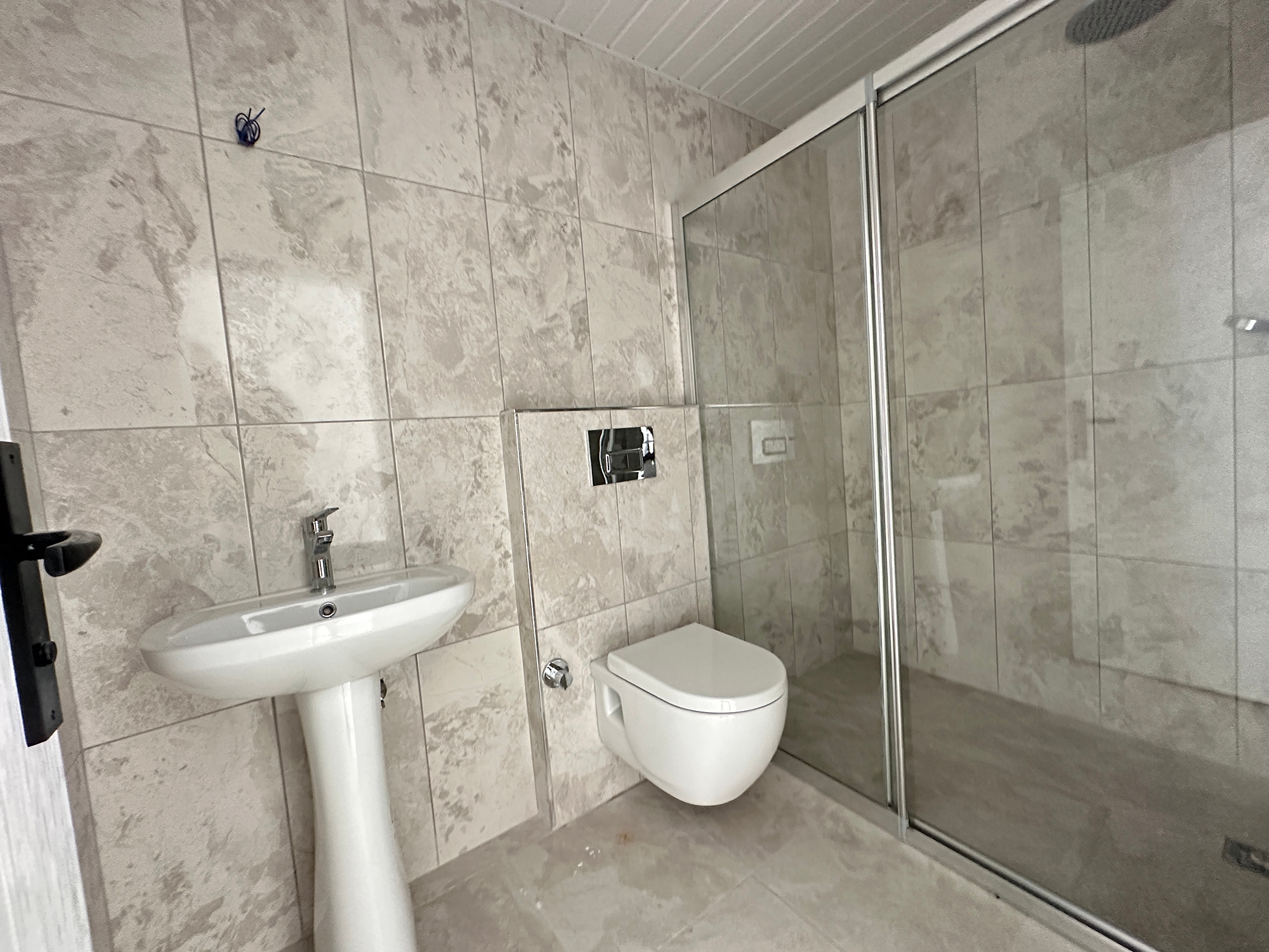 Tilava 3+1 Asunto Oba, Alanya